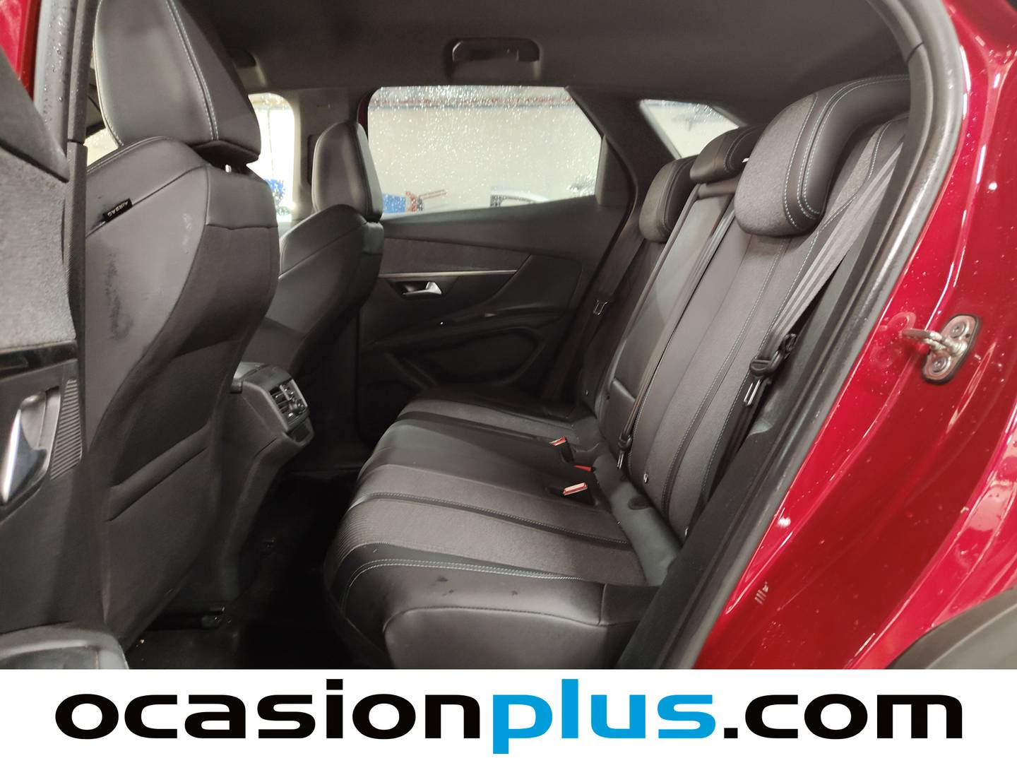 Peugeot 3008 Peugeot 3008 PureTech 130 S&S Allure Pack (130 CV) de ocasión