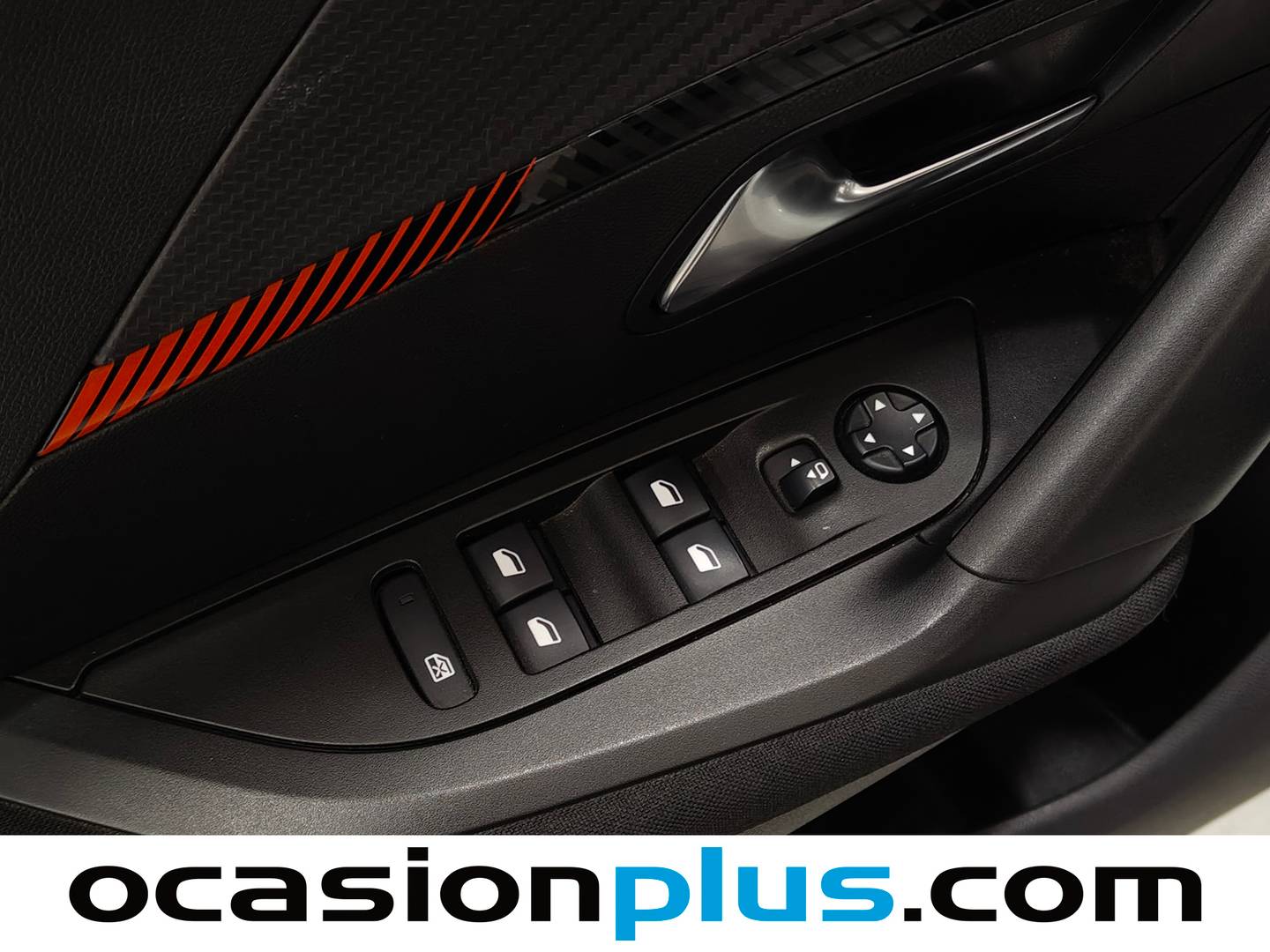 Peugeot 2008 Peugeot 2008 BlueHDi 100 S&S Active (100 CV) de segunda mano