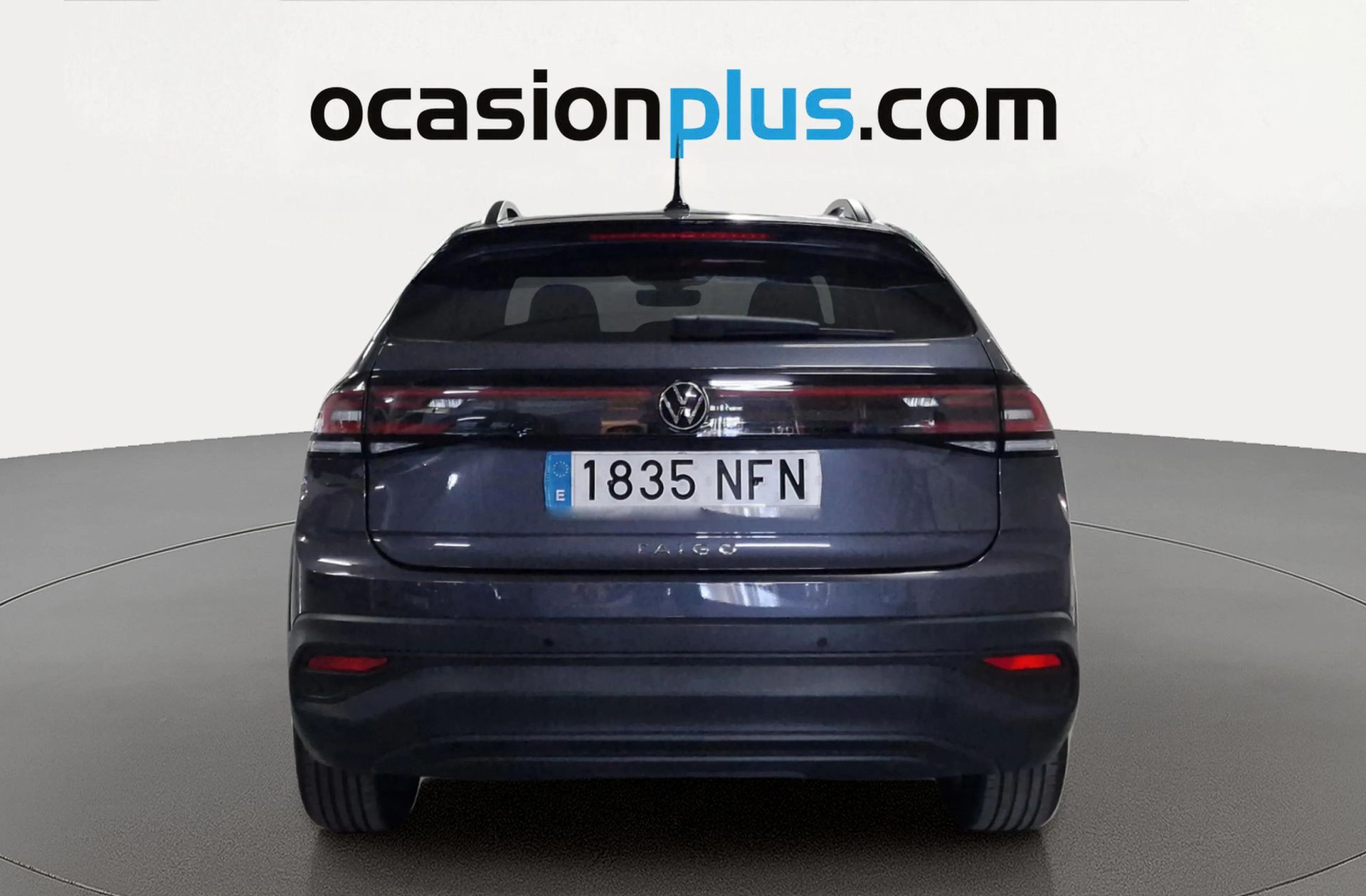 Volkswagen Taigo "Más" 1.0 TSI - foto 17