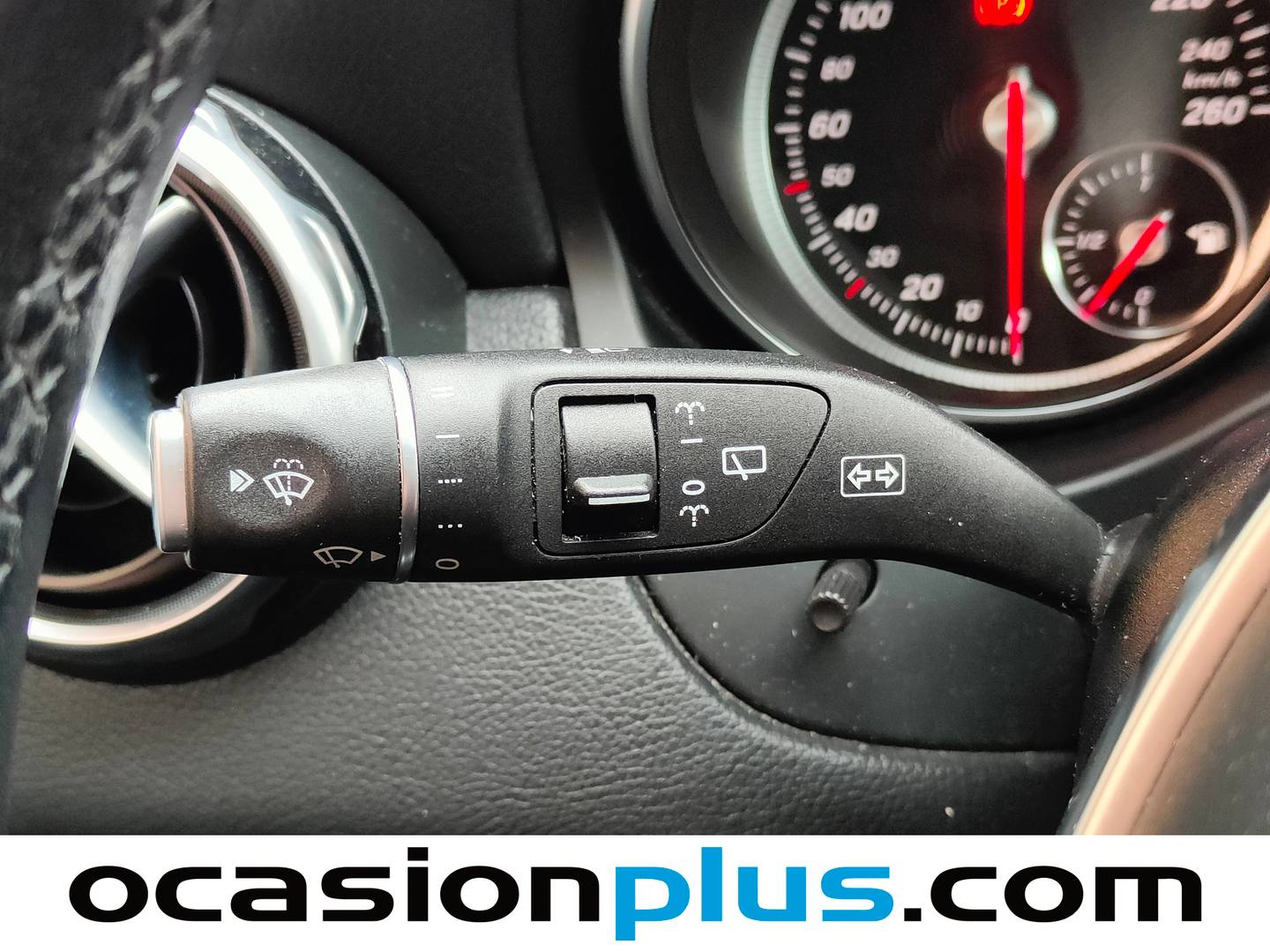 Foto Mercedes GLA Mercedes-Benz GLA 180 (122 CV) Pack AMG