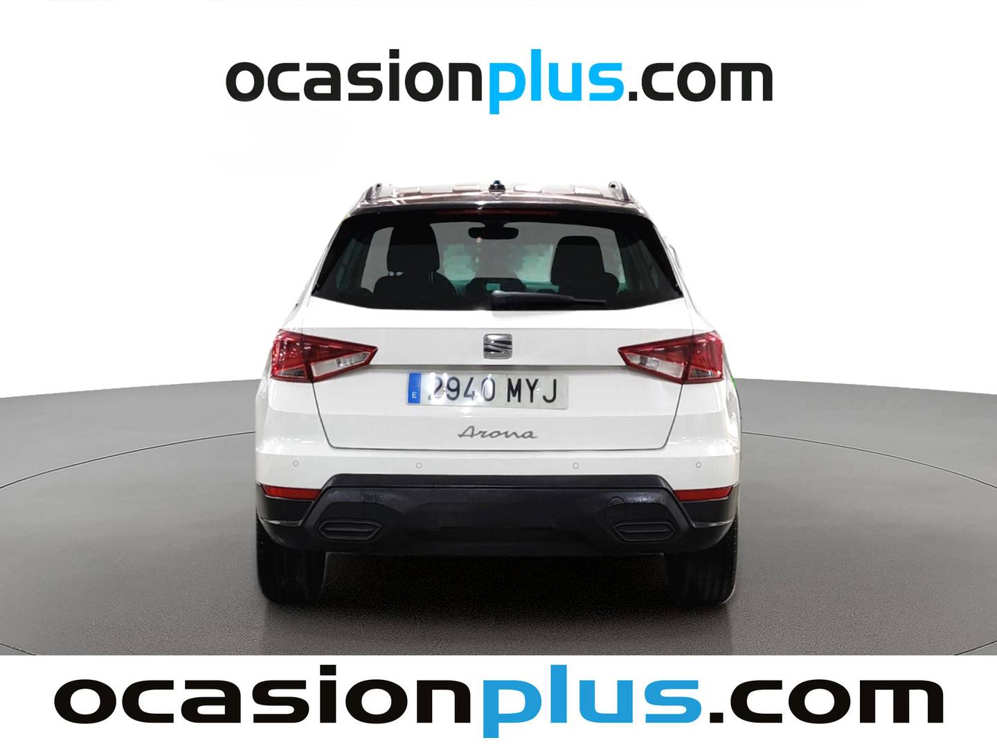 Seat Arona Seat Arona 1.0 TSI Style XL (115 CV) 2025