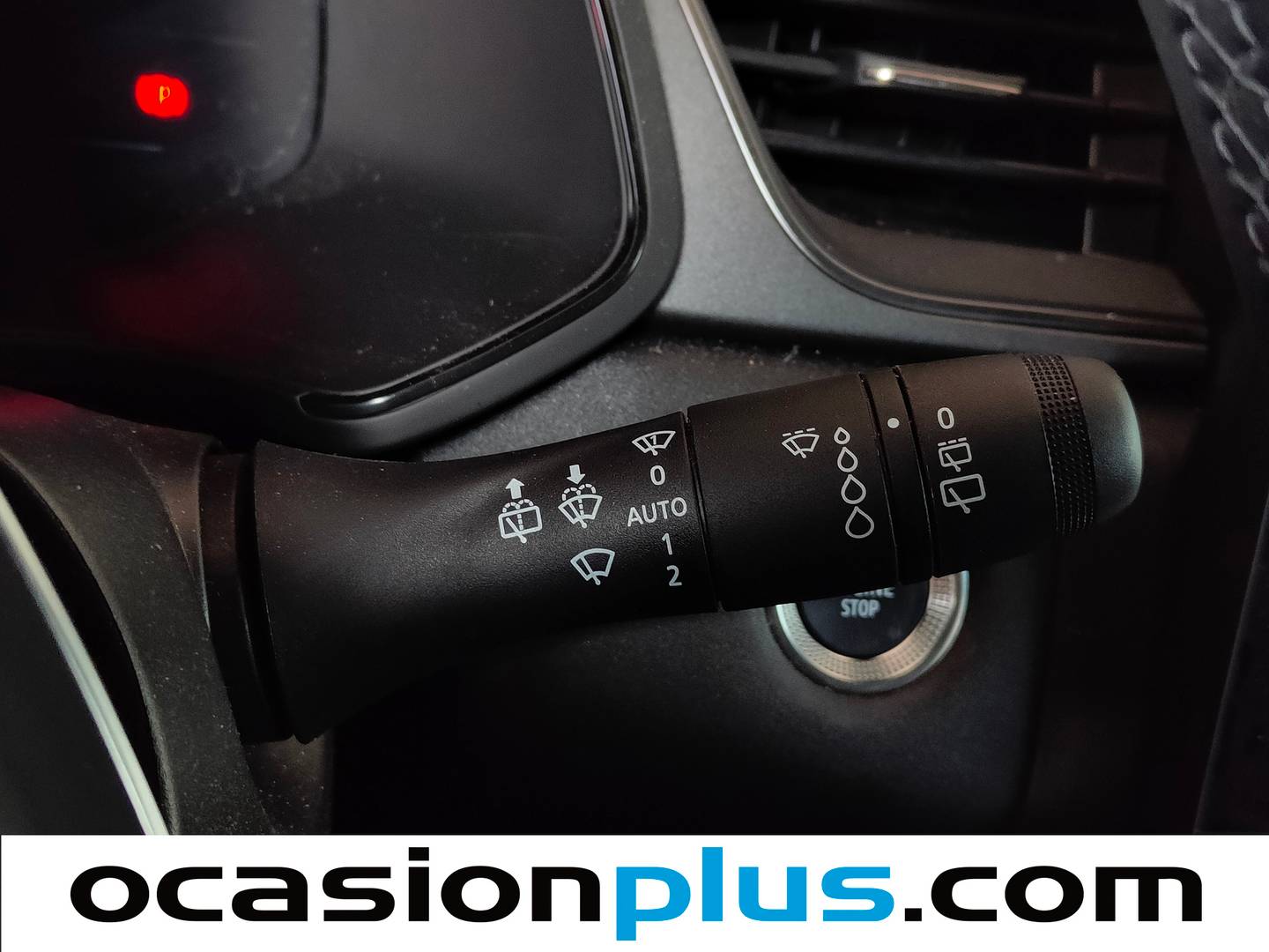 Foto Renault Captur Renault Captur Techno TCe (90 CV)