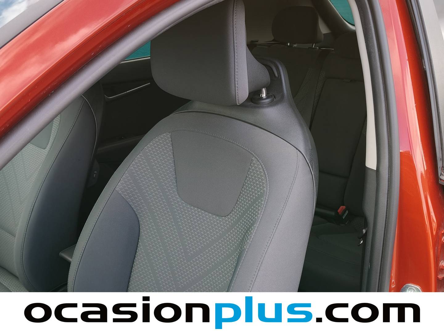 Foto KIA Niro Kia Niro 1.6 GDi PHEV Híbrido Concept (183 CV)