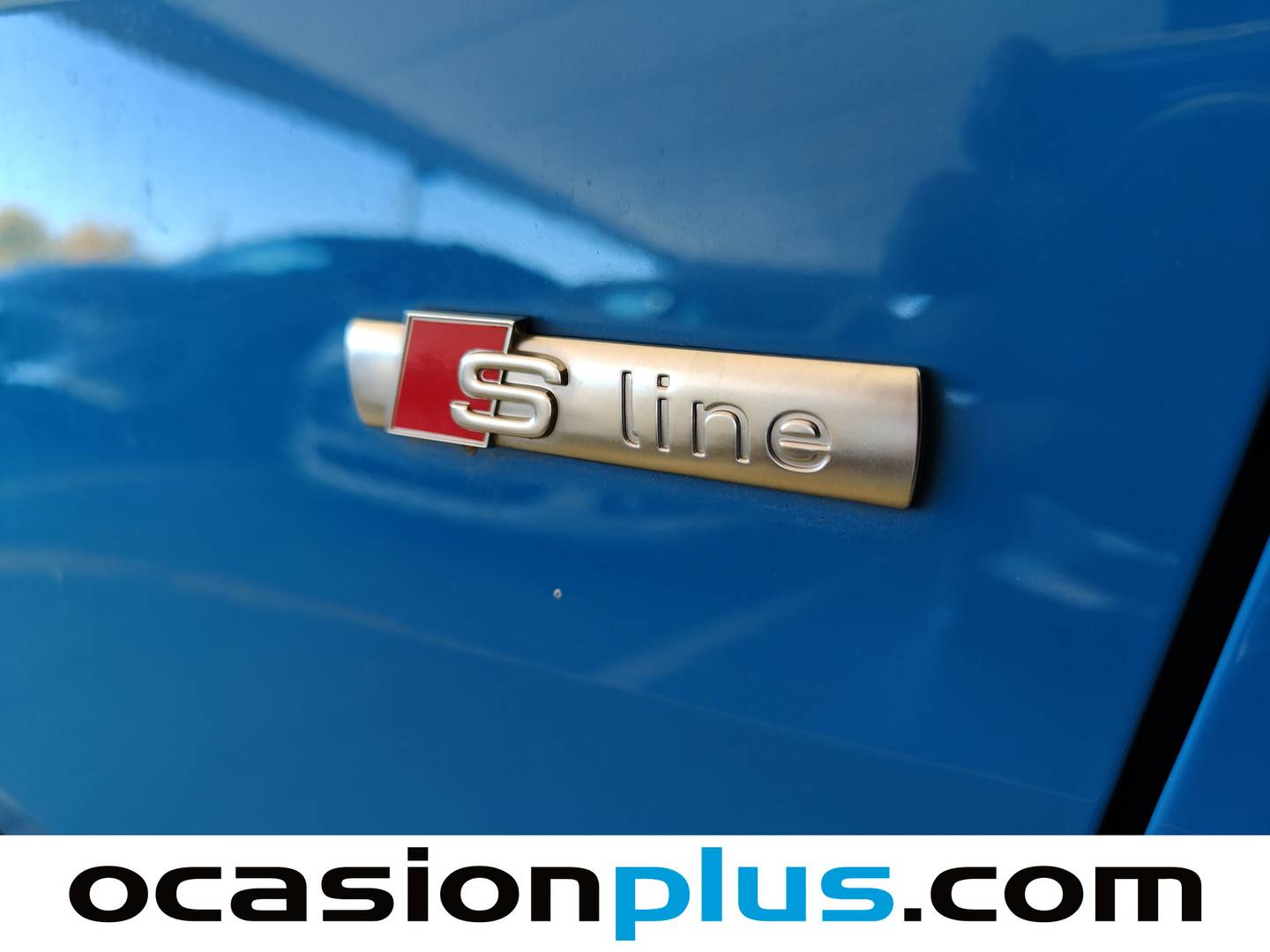 Foto Audi A1 Audi A1 Sportback S line 30 TFSI (116 CV)