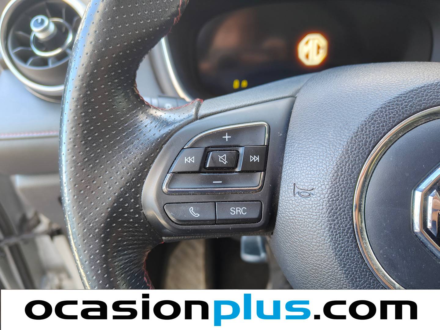 MG HS MG HS 1.5 Turbo GDI Luxury DCT (162 CV) km 0