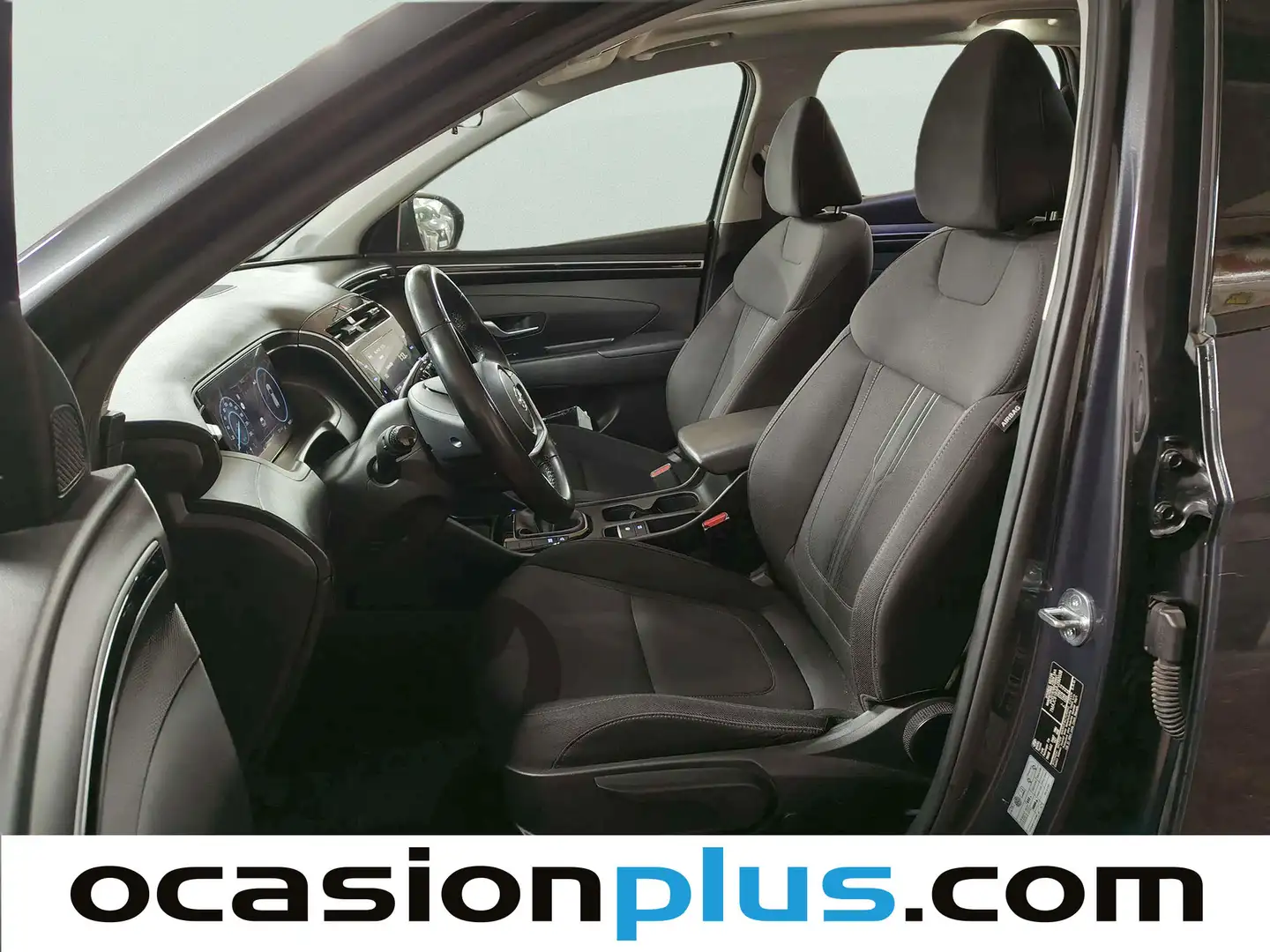 Foto Hyundai Tucson Hyundai Tucson 1.6 TGDI 48V Maxx Sky (150 CV)