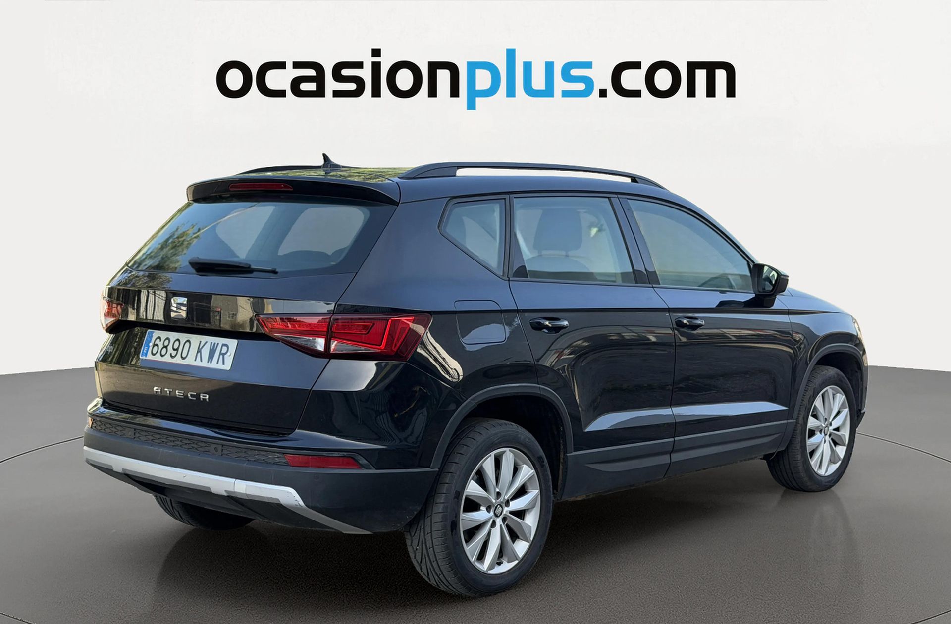 SEAT Ateca 1.5 TSI Style Edition Nav DSG - foto 3