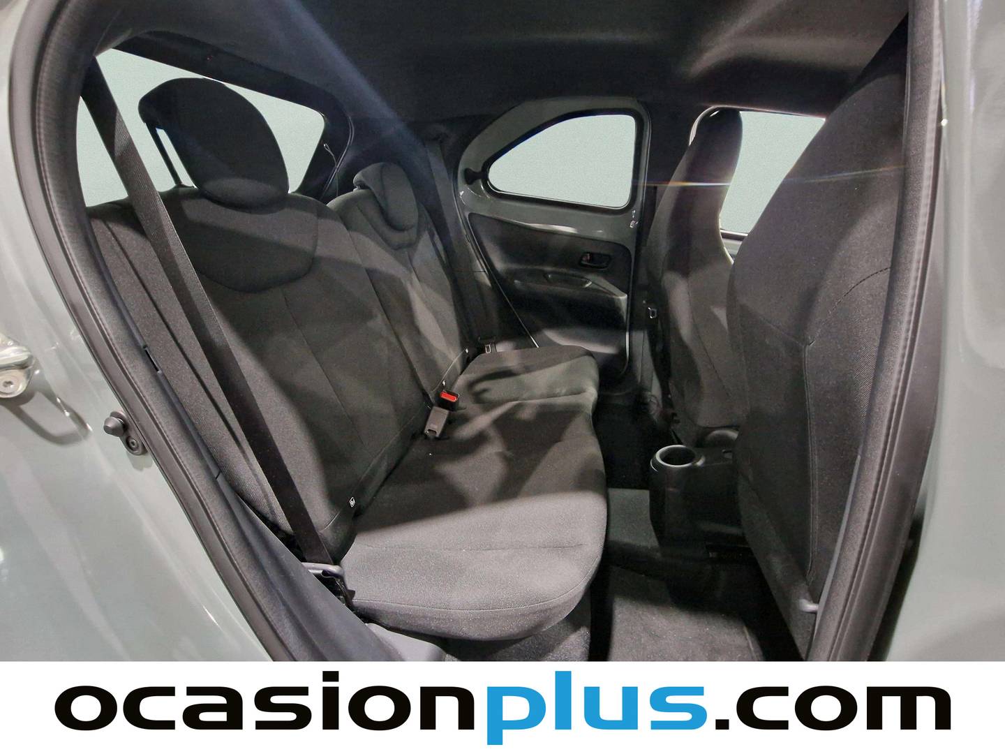 Toyota Aygo X Cross Toyota Aygo X Cross 1.0 VVT-I Like (72 CV) al mejor precio