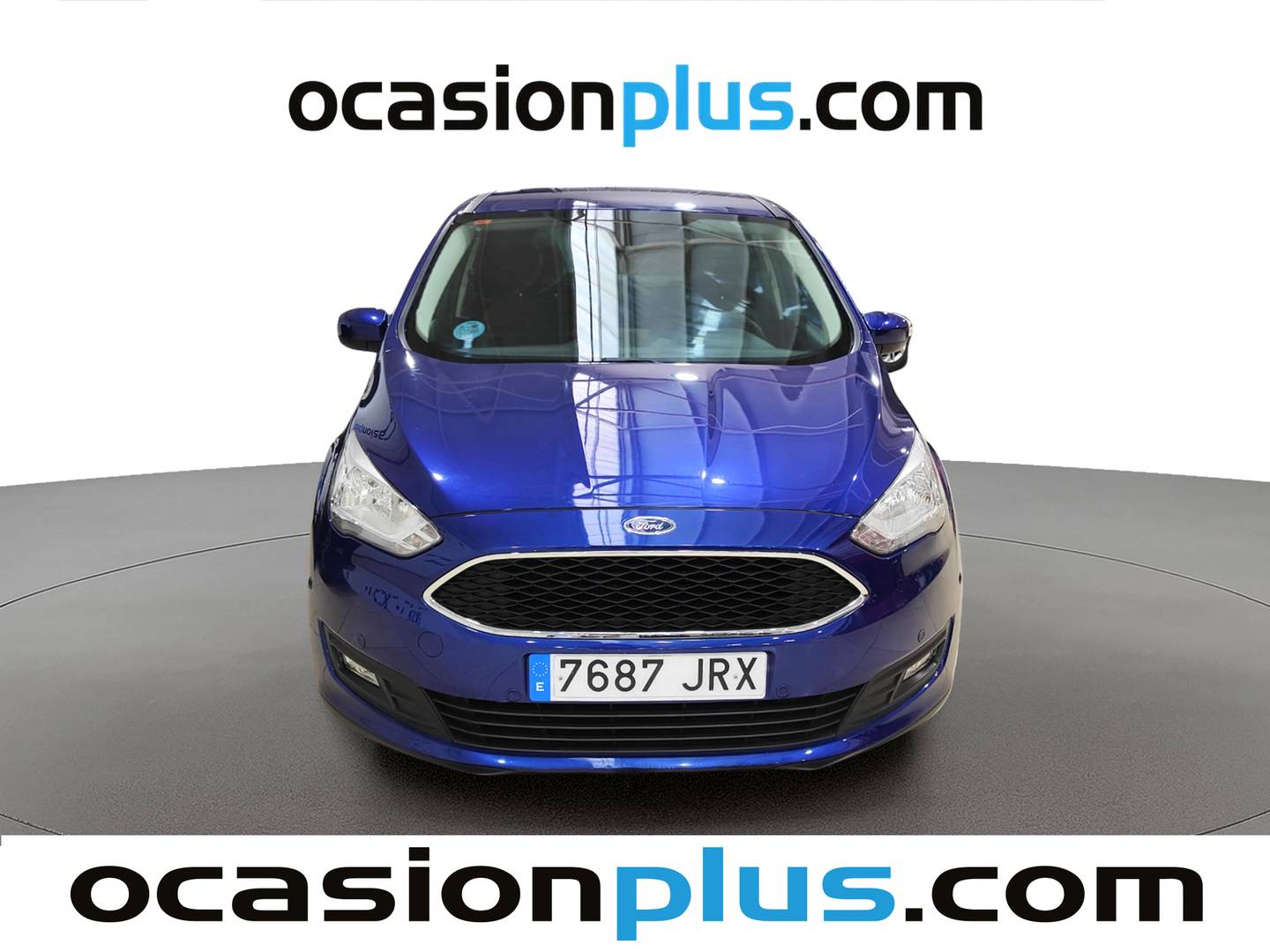Ford Grand C-Max Ford Grand C-Max 1.0 EcoBoost Trend+ (125 CV) 125cv