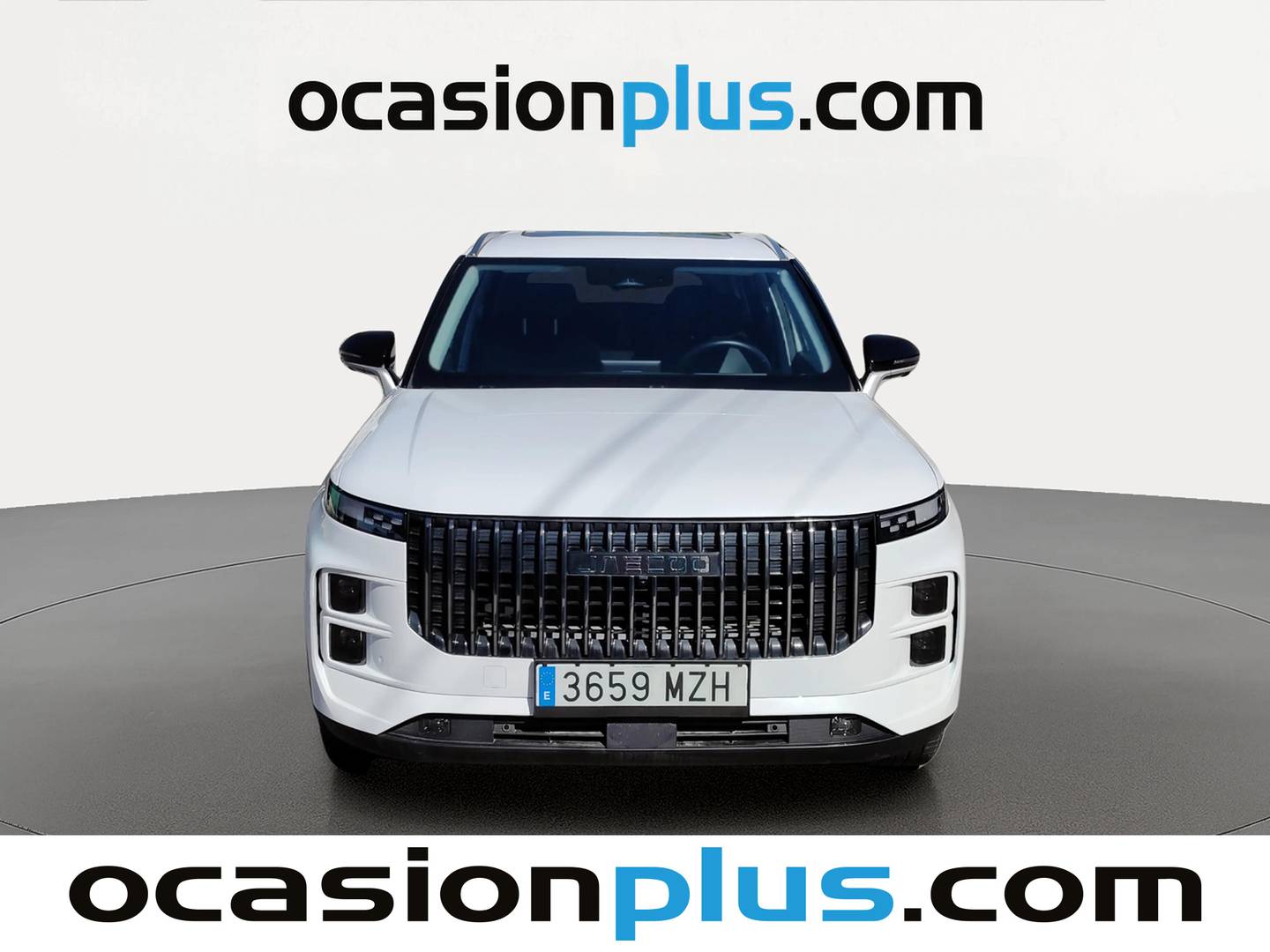 JAECOO 7 JAECOO 7 1.6 TGDI Select FWD (145 CV) automático