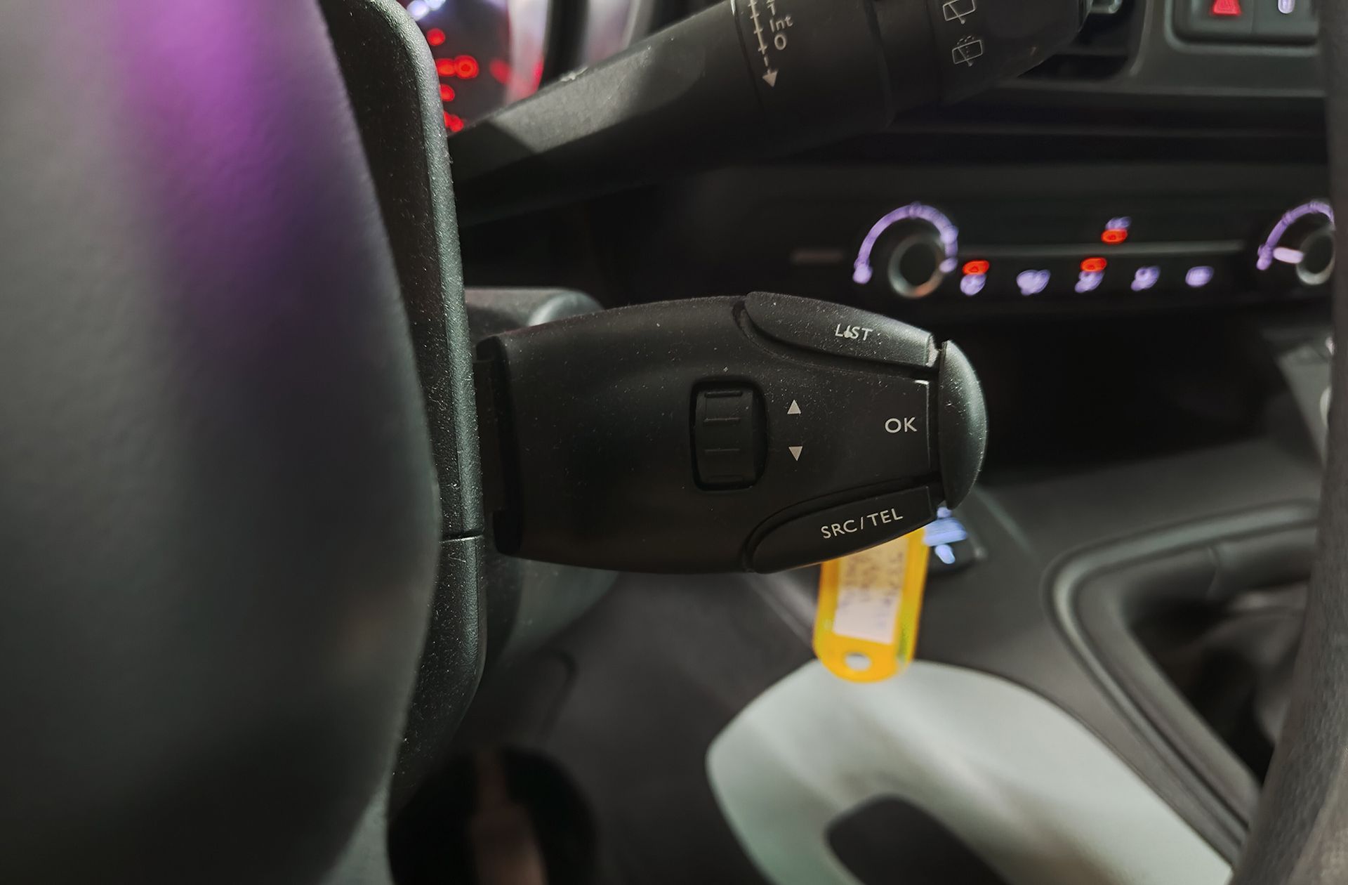 Citroën Berlingo Combi PureTech 110 Talla M Feel - foto 28