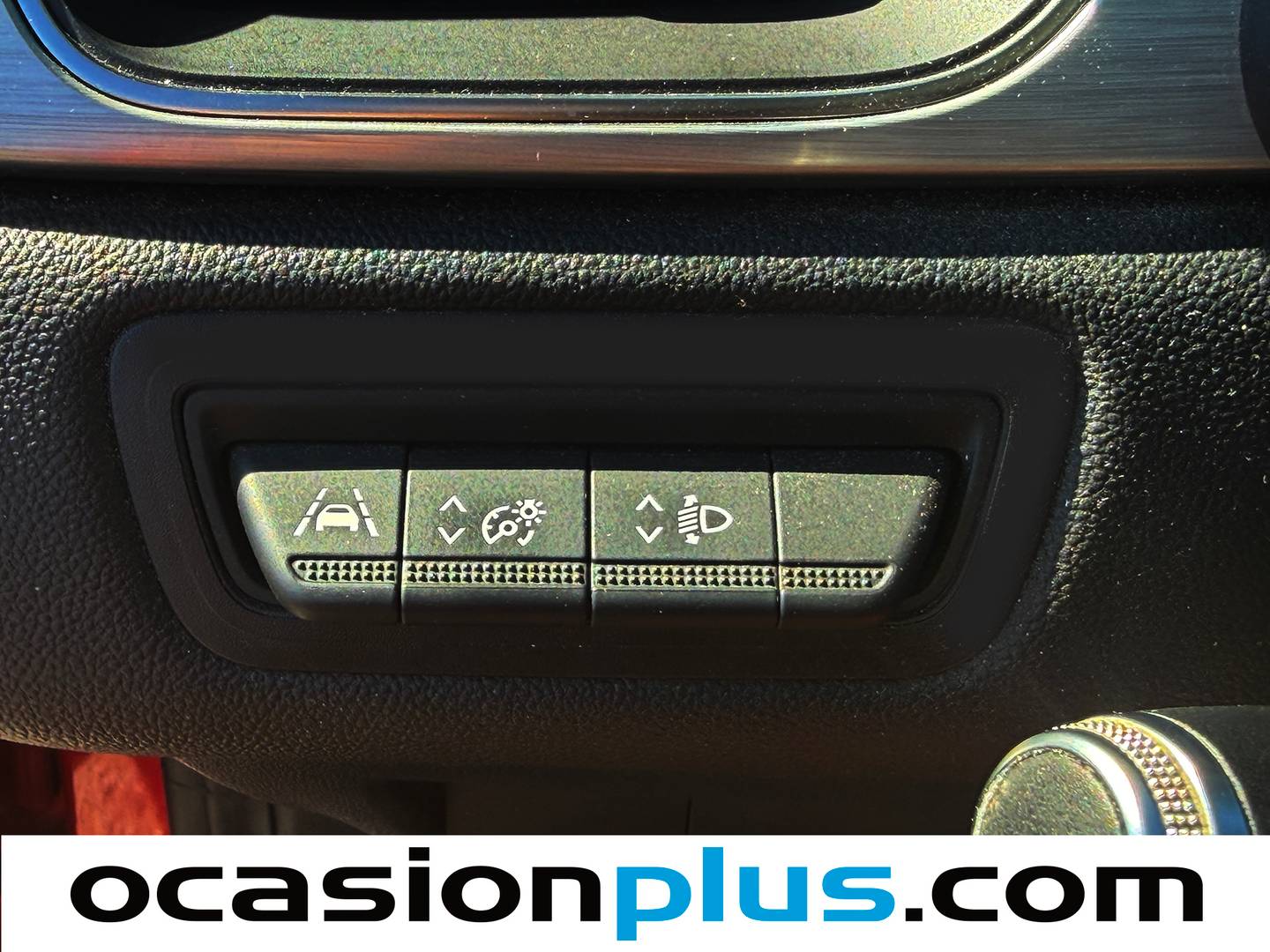 Accesorios del Renault Captur Renault Captur Zen TCe (100 CV)