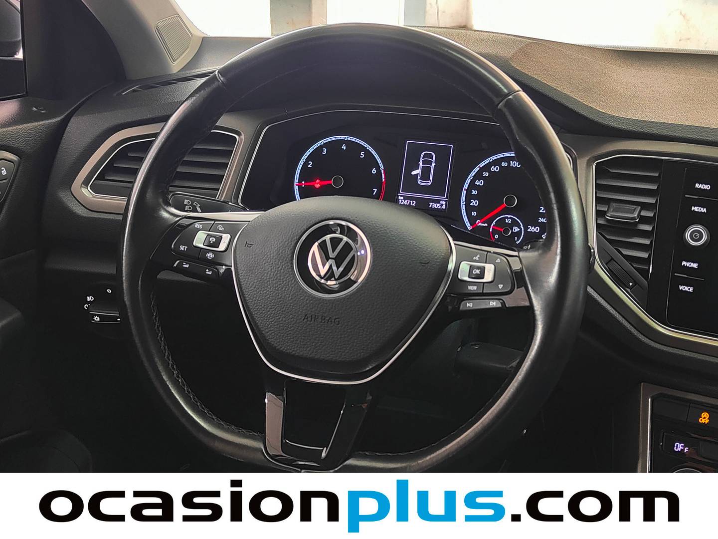 Volkswagen T-Roc Volkswagen T-Roc Advance 1.0 TSI (110 CV) km 0