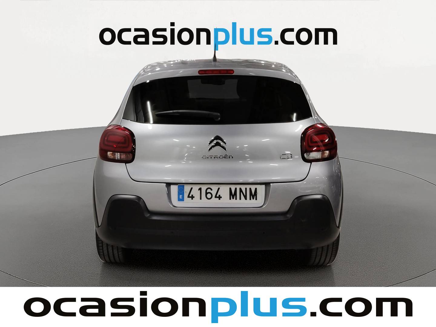 Citroën C3 Citroën C3 PureTech 83 S&S Max (83 CV) al mejor precio