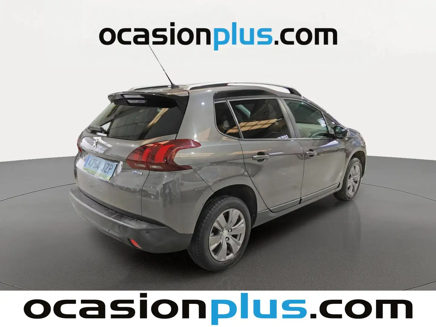 Foto Peugeot 2008 Peugeot 2008 PureTech 110 S&S Style (110 CV)