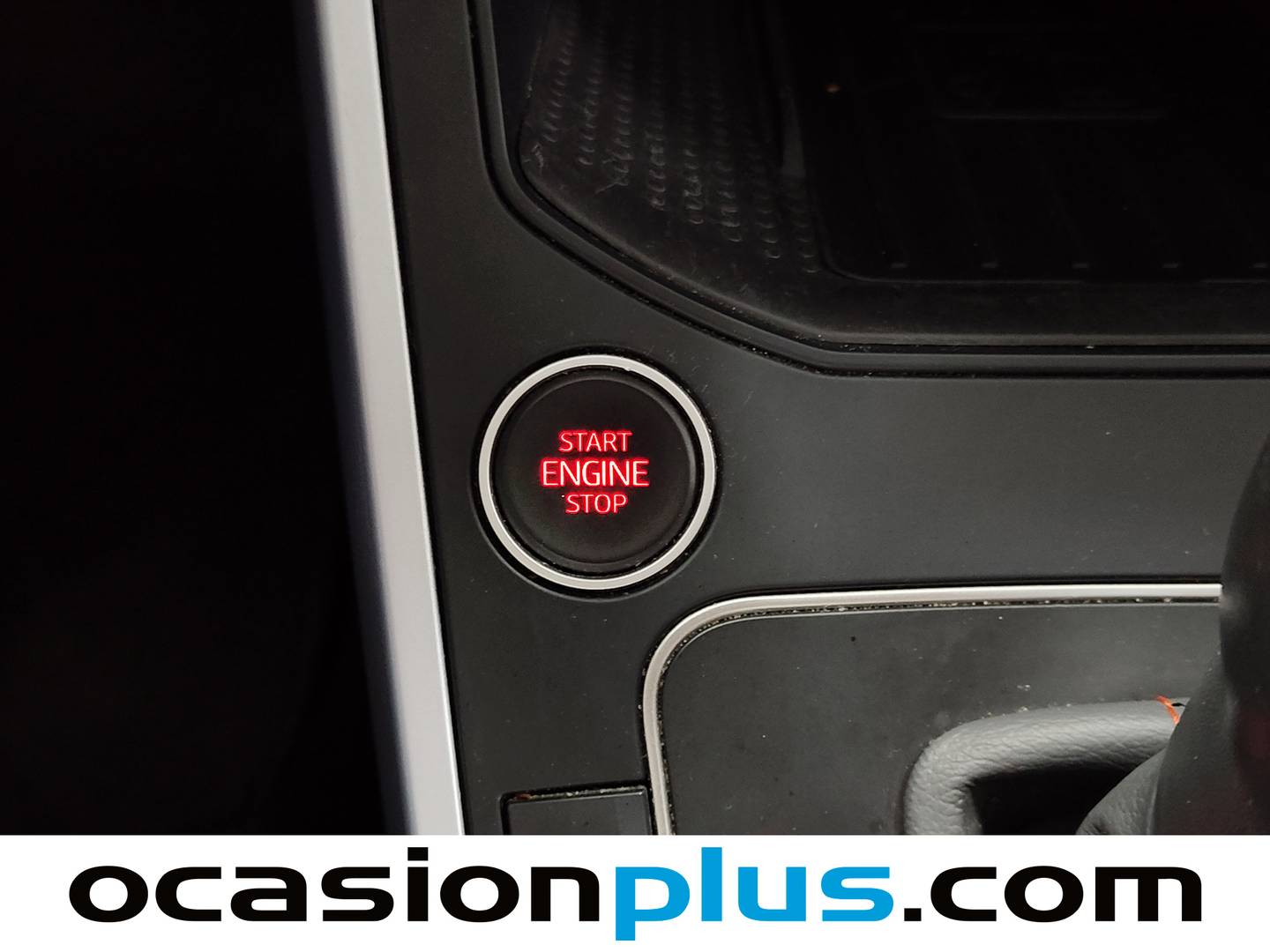 Seat Arona SEAT Arona 1.5 TSI S&S FR XL DSG (150 CV) de segunda mano