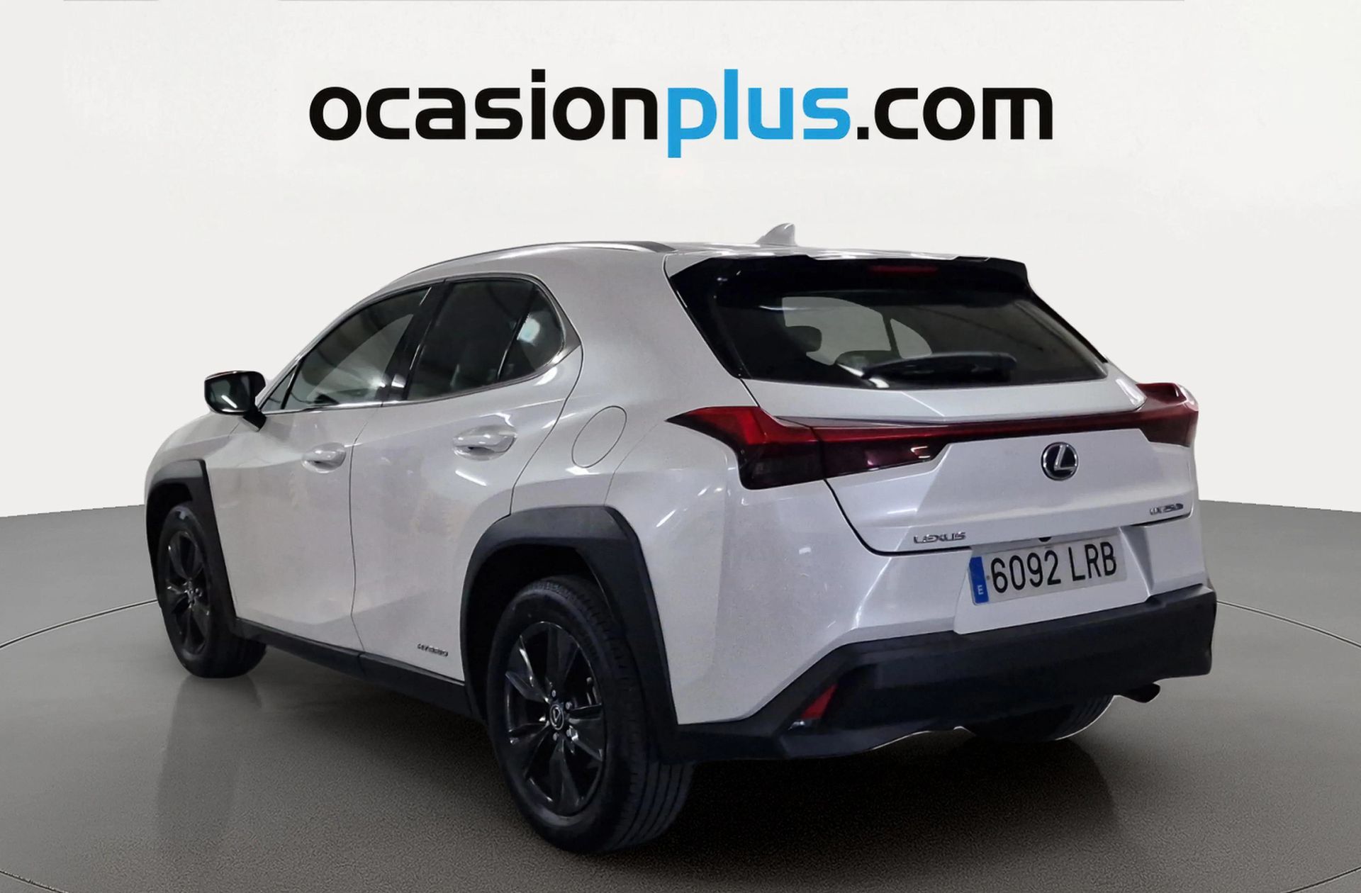Lexus UX 250h Business 2WD - foto 3