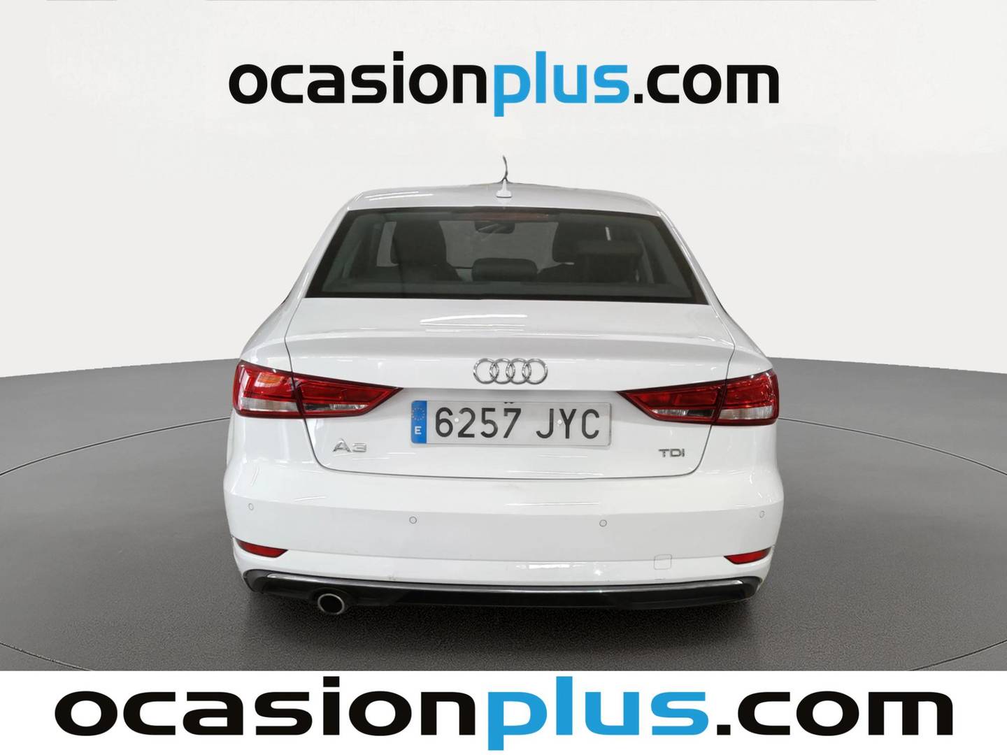Audi A3 Audi A3 Sedan design edition 1.6 TDI (110 CV) barato