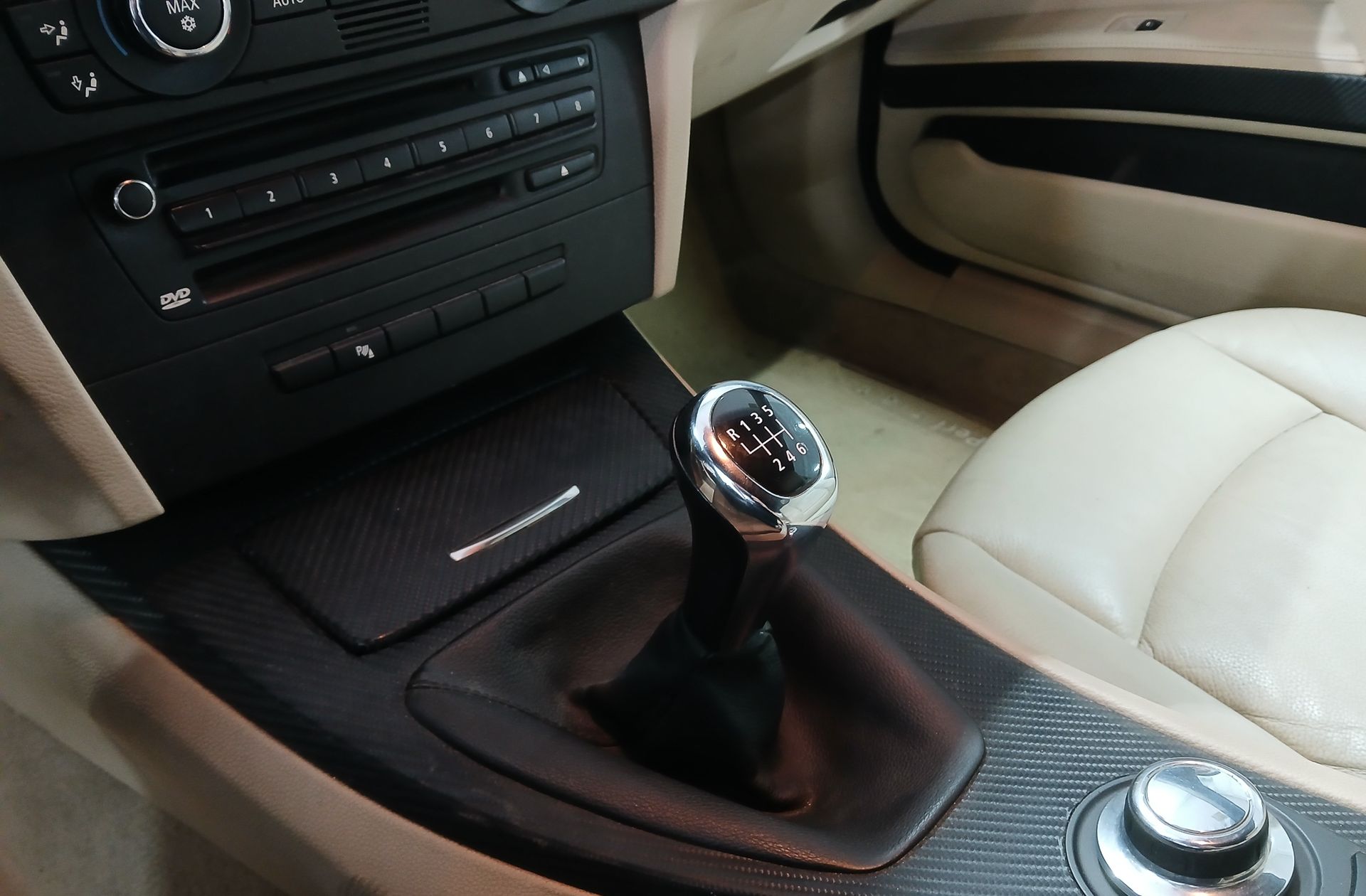 BMW Serie 3 335i Cabrio Pack M - foto 6