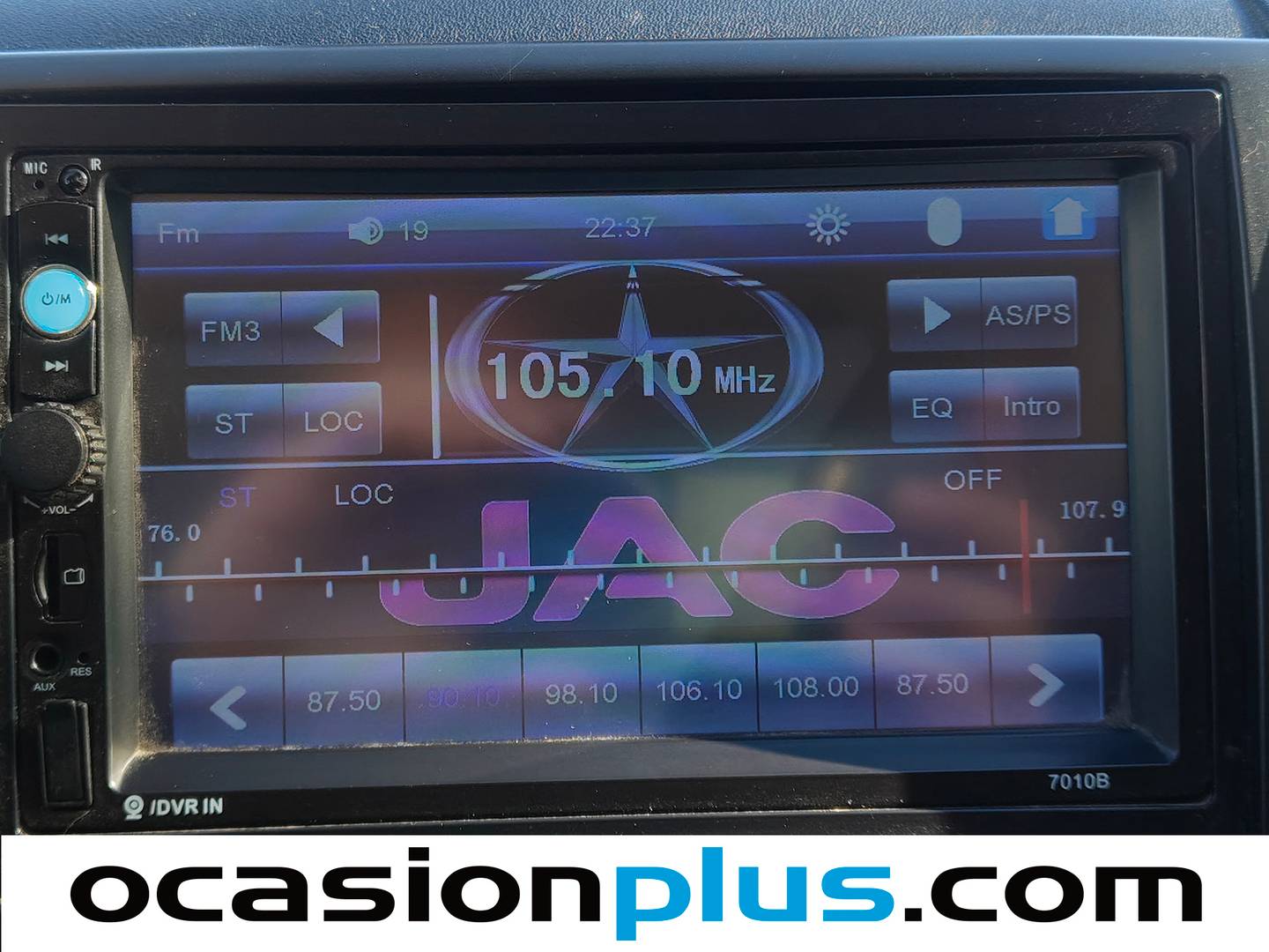 GiottiLine Sienna GiottiLine Sienna 395 (140 Cv) 4 Plazas de ocasión