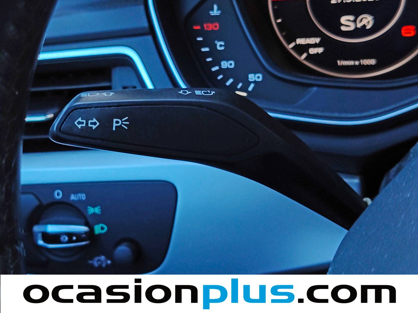 Audi A4 Audi A4 Advanced edition 2.0 TDI  (150 CV) S tronic de ocasión