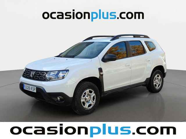 Dacia Segunda Mano Particulares Zaragoza