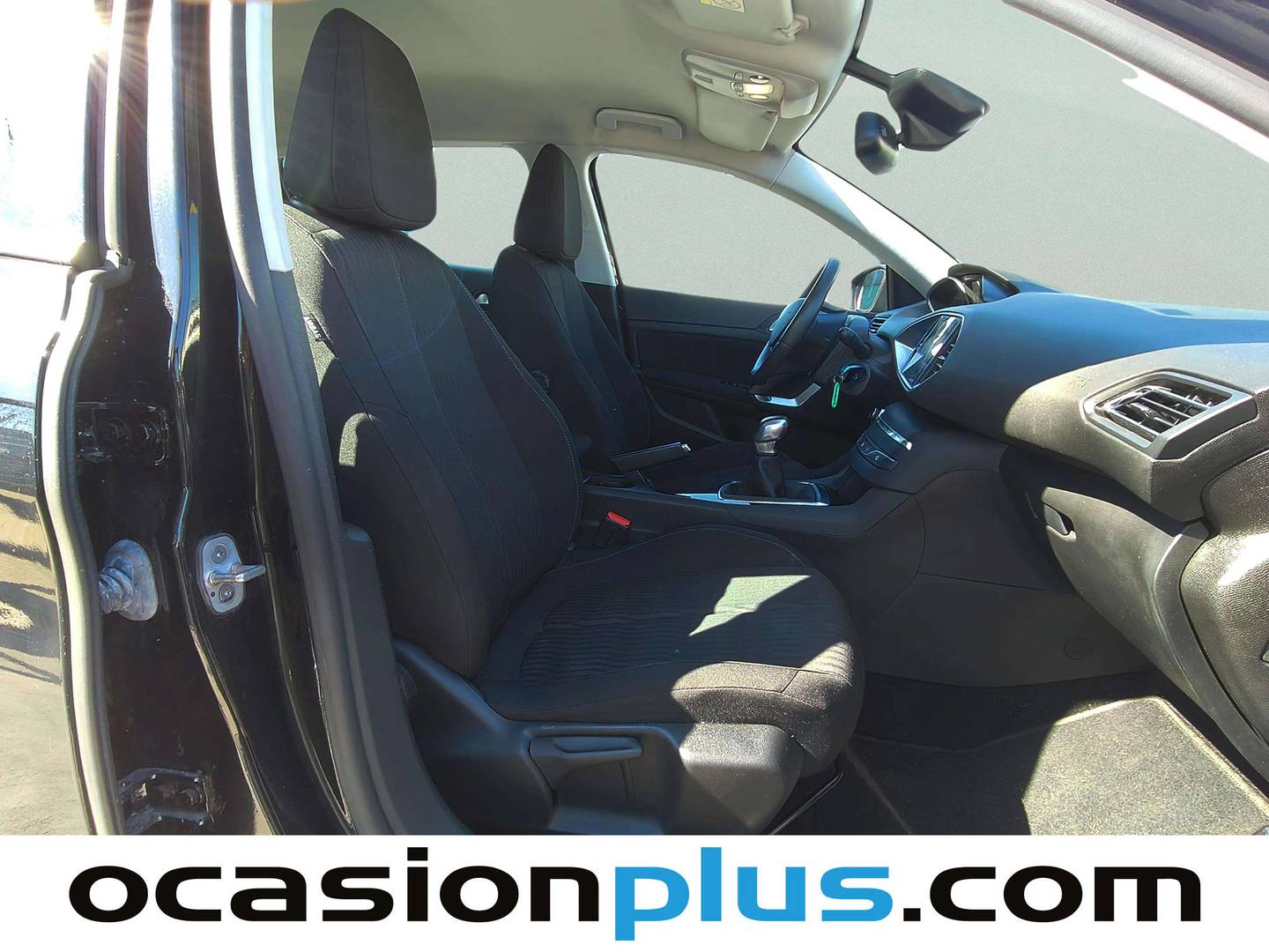 Peugeot 308 Peugeot 308 1.2 PureTech S&S Active (110 CV) barato