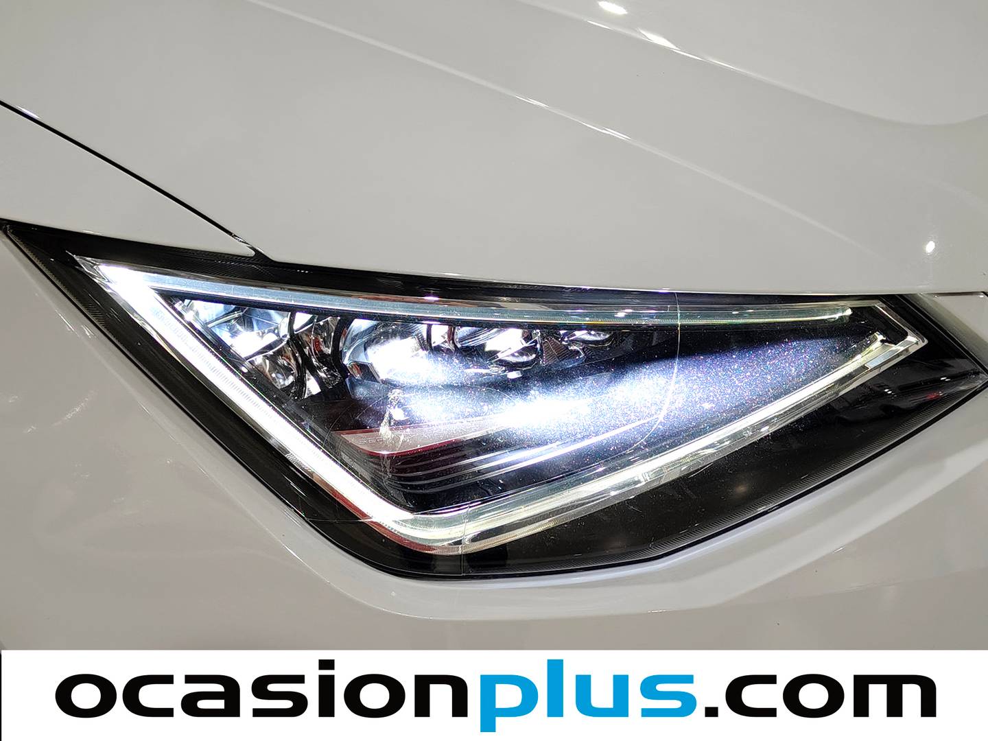 Acabados Seat Arona Seat Arona 1.5 TSI S&S FR (150 CV)