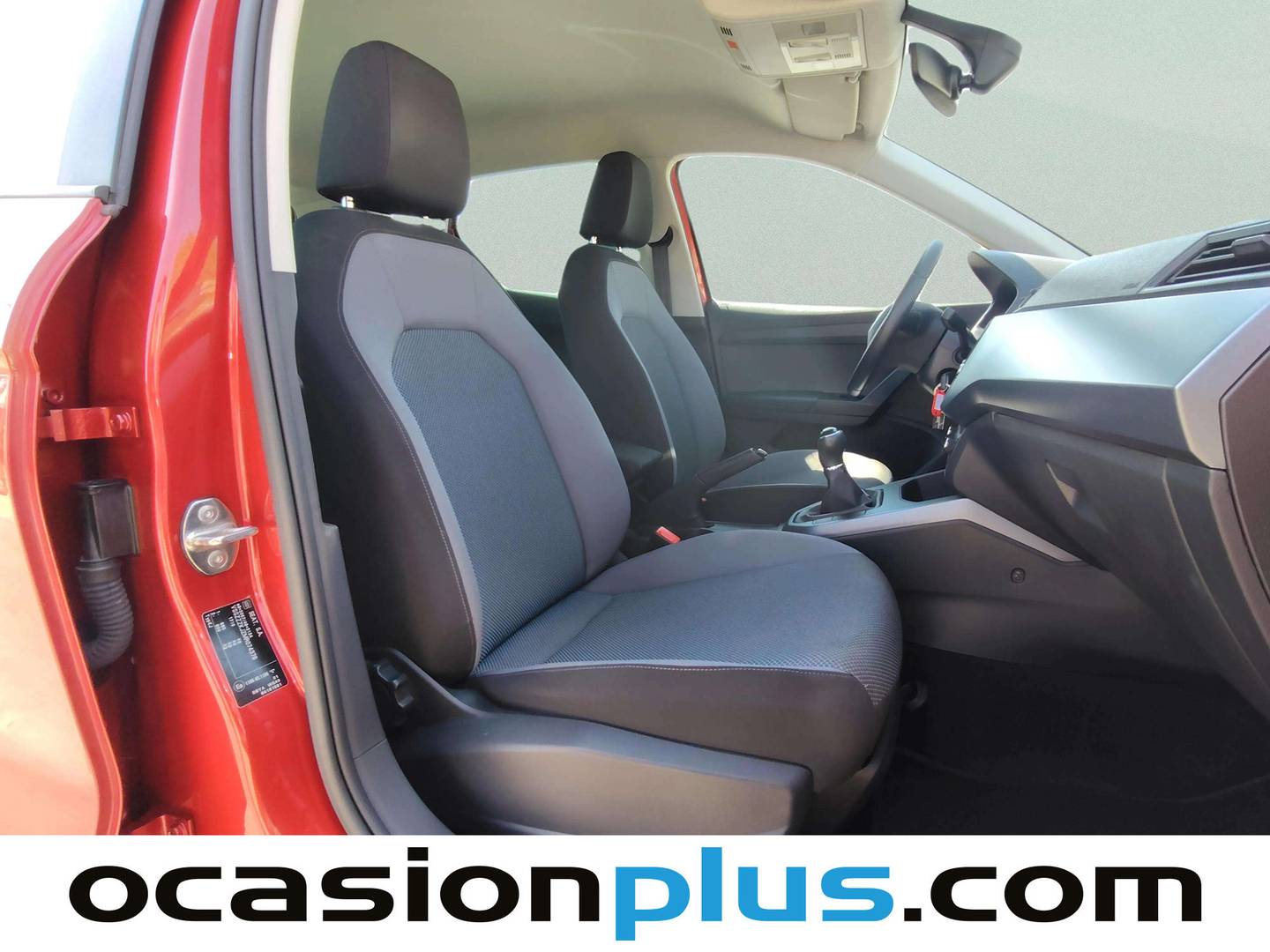 Seat Arona Seat Arona 1.0 TGI Style Go (90 CV) al mejor precio