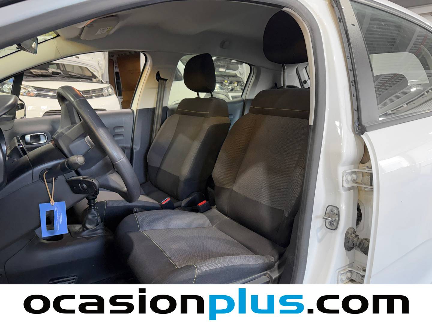 Citroën C3 Citroën C3 BlueHDi 100 S&S Live Pack (100 CV) 102cv