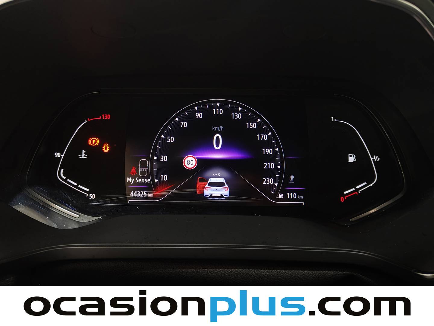 Renault Captur Renault Captur Zen TCe Micro Híbrido (140 CV) GPF de segunda mano