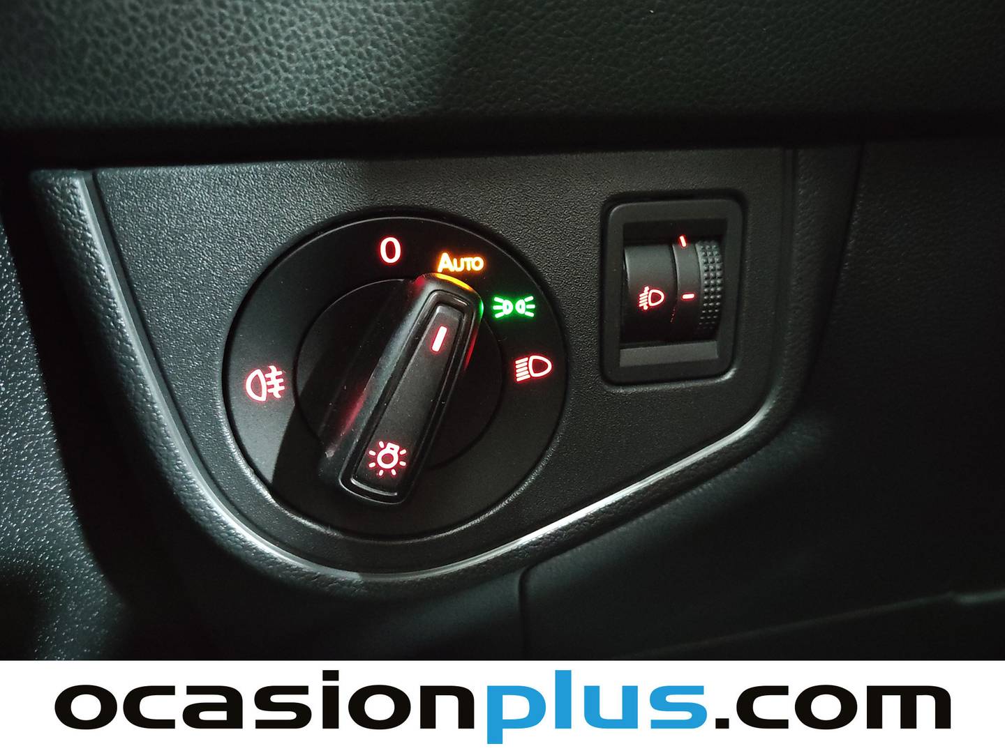 Foto Volkswagen Polo Volkswagen Polo Sport 1.0 TSI (115 CV)