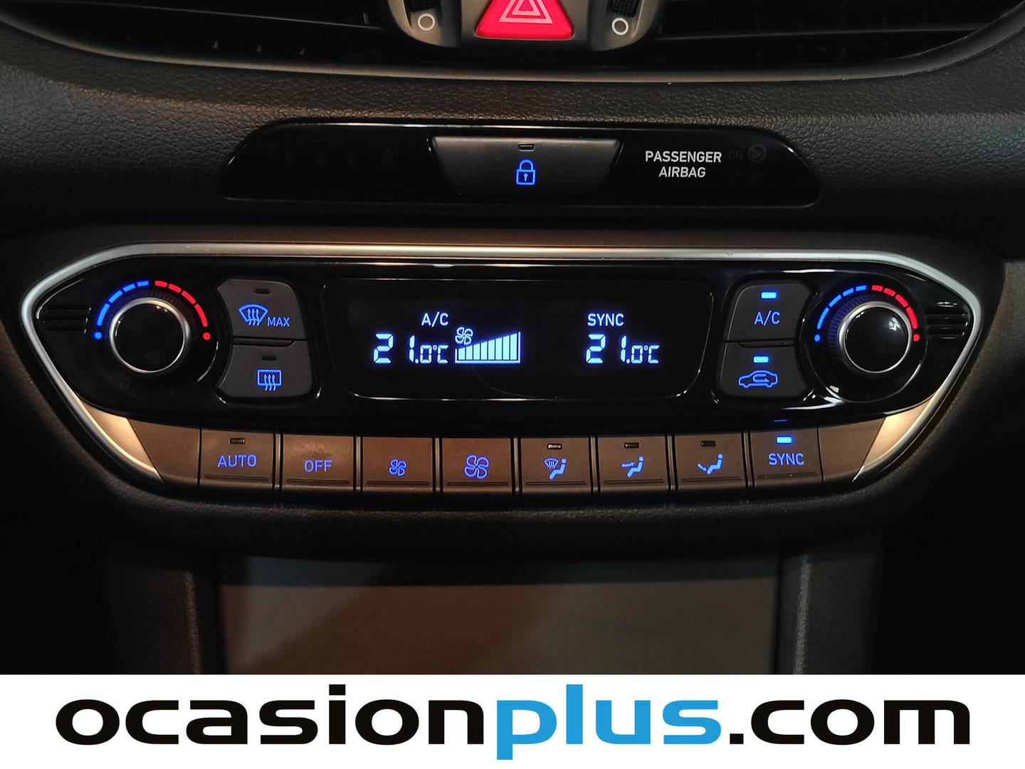 Hyundai i30 Hyundai i30 1.4 TGDI Style Sky (140 CV) 2017