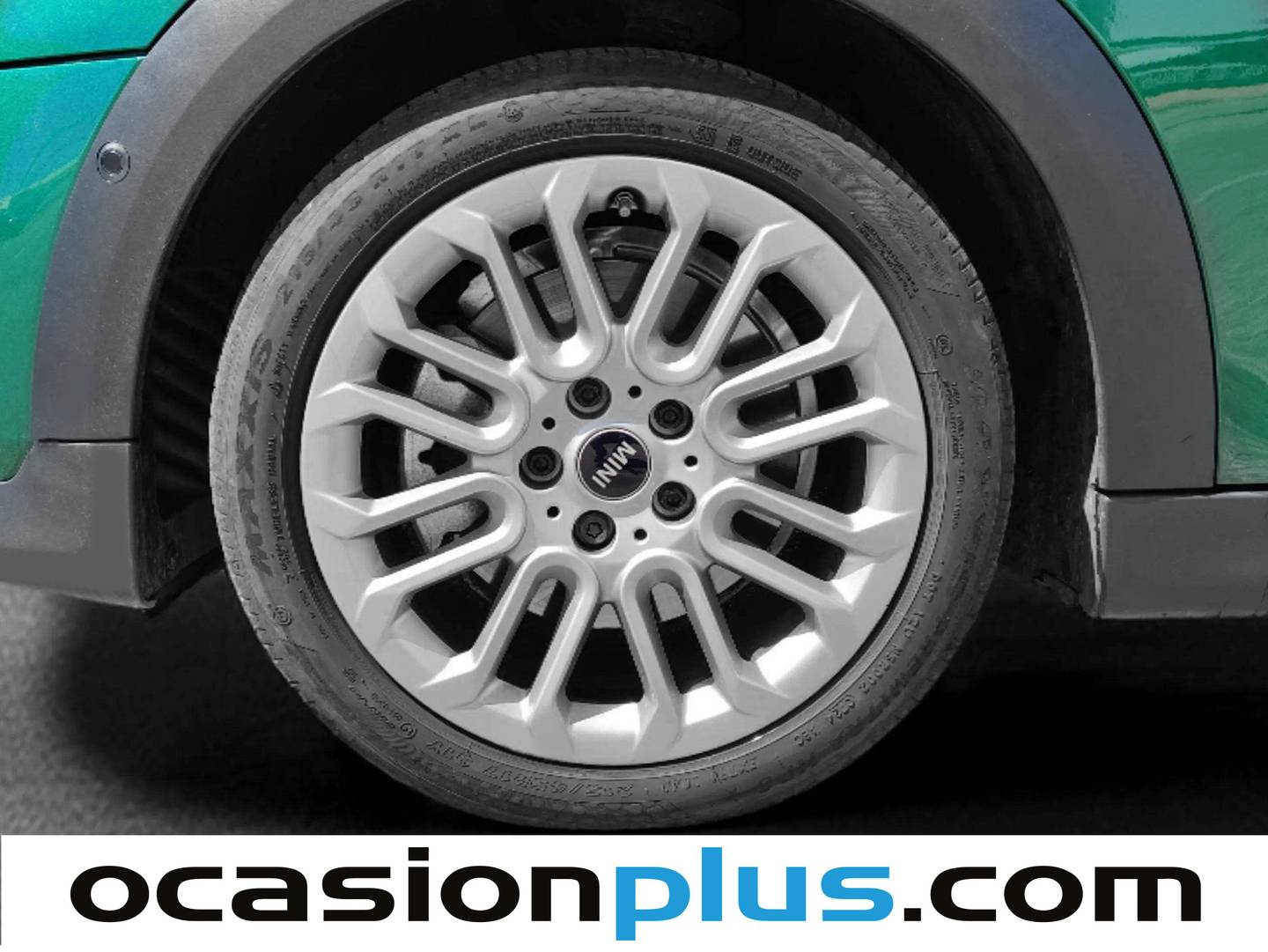 Mini COOPER Mini MINI Cooper 5 Puertas Cooper 5 Puertas C (156 CV) km 0