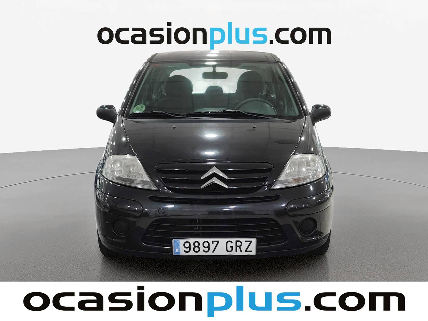 Citroën C3 Citroën C3 1.4 HDI Furio (70 CV) 70cv