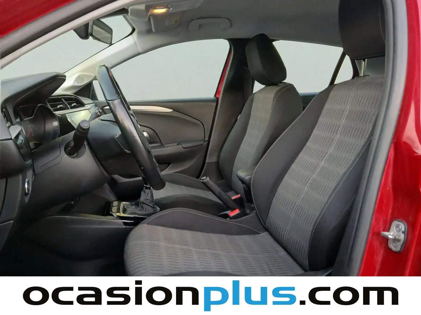 Foto Opel Corsa Opel Corsa 1.2 Turbo XHL Edition (100 CV)