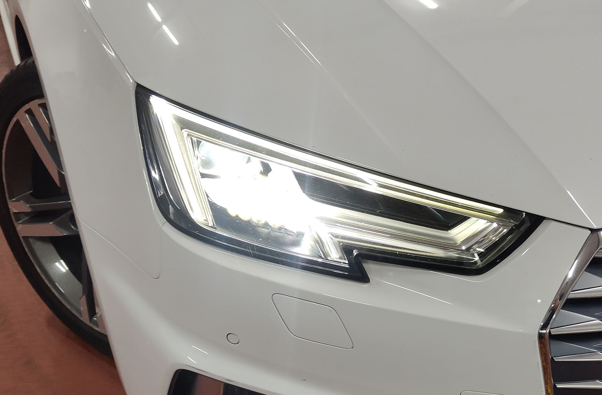 Audi A4 Avant S line 35 TDI S tronic - foto 14