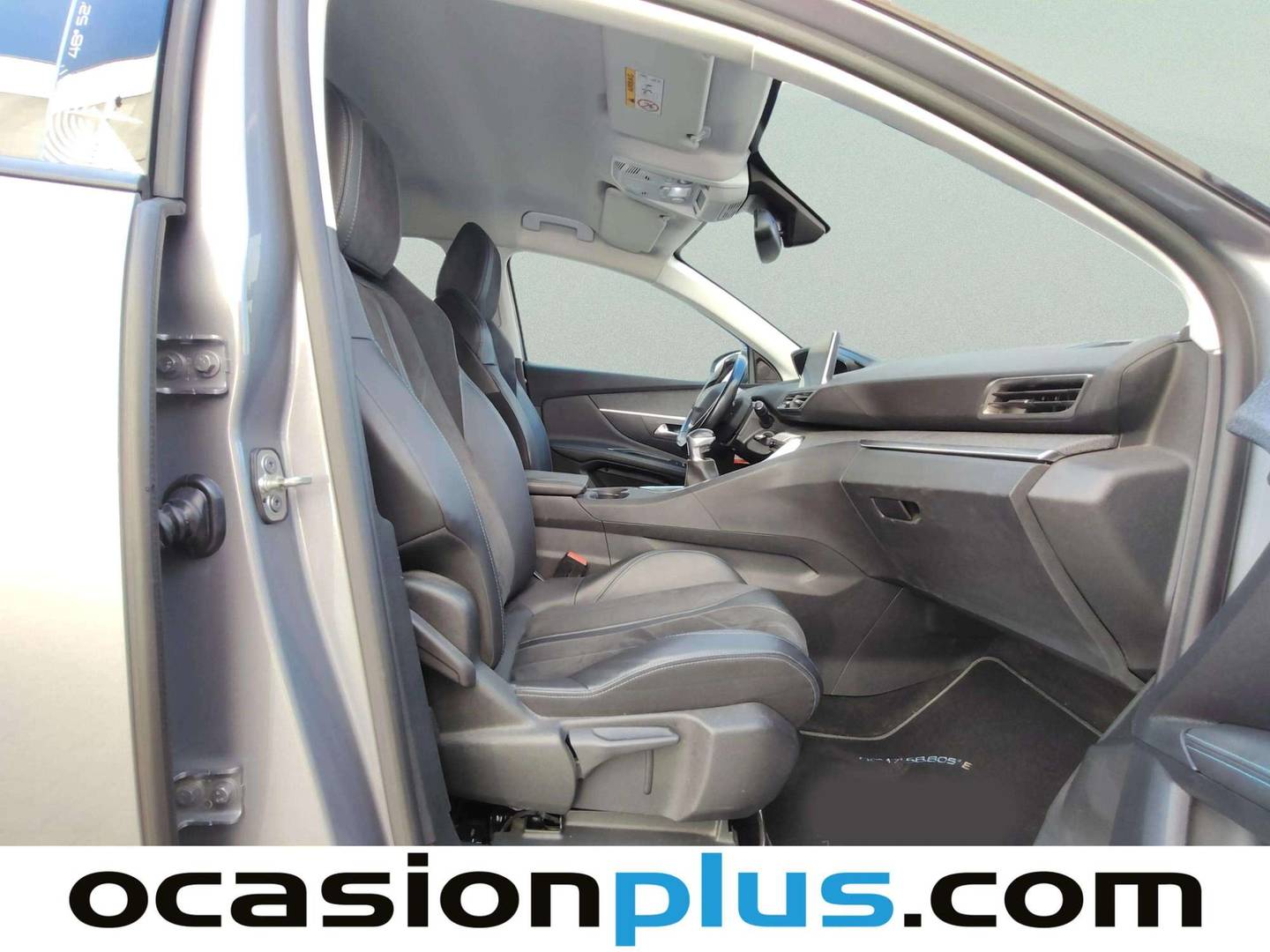 Peugeot 3008 Peugeot 3008 BlueHDi 130 S&S Crossway (130 CV) km 0