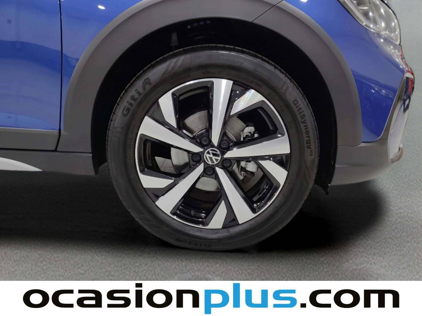 Volkswagen Taigo Volkswagen Taigo ``Más`` 1.0 TSI (115 CV) DSG km 0