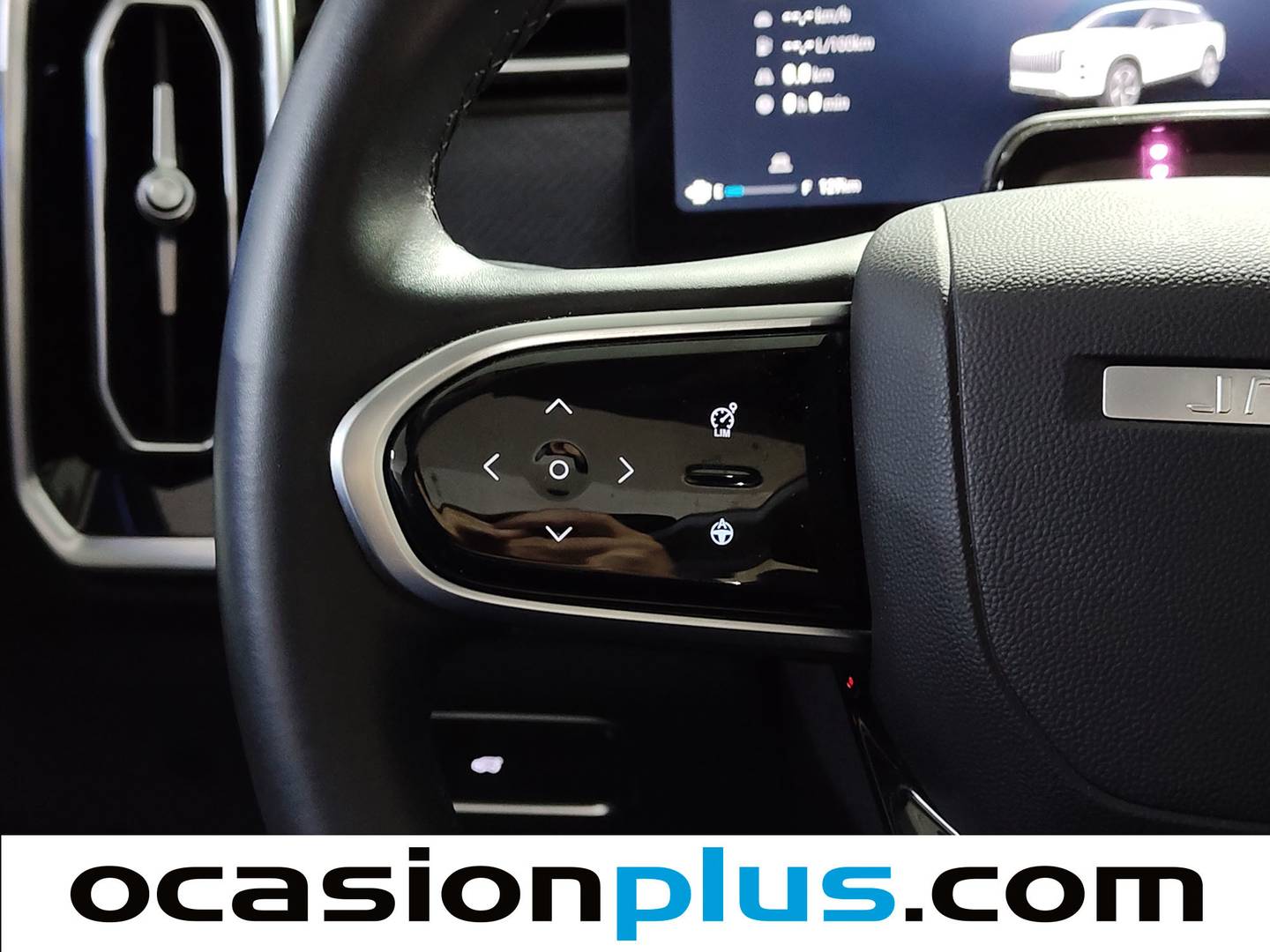 JAECOO 7 JAECOO 7 1.6 TGDI Select FWD (145 CV) automático