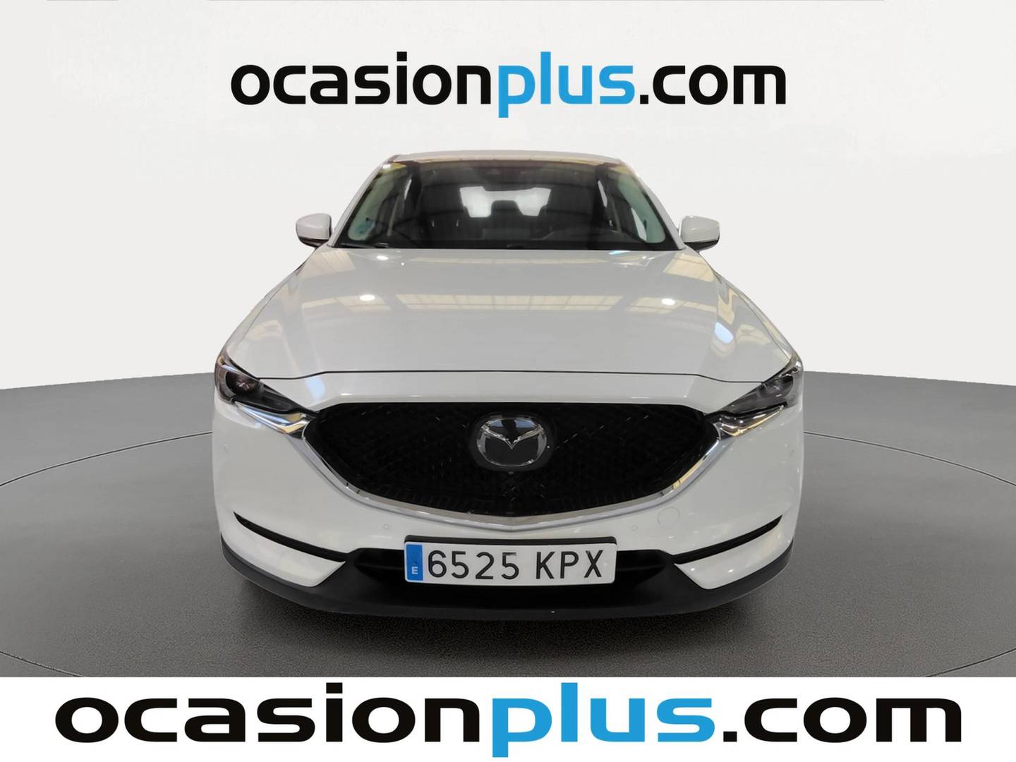 Mazda CX-5 Mazda CX-5 2.5 G Zenith Black Sky Cruise AWD AT(194 CV) 194cv