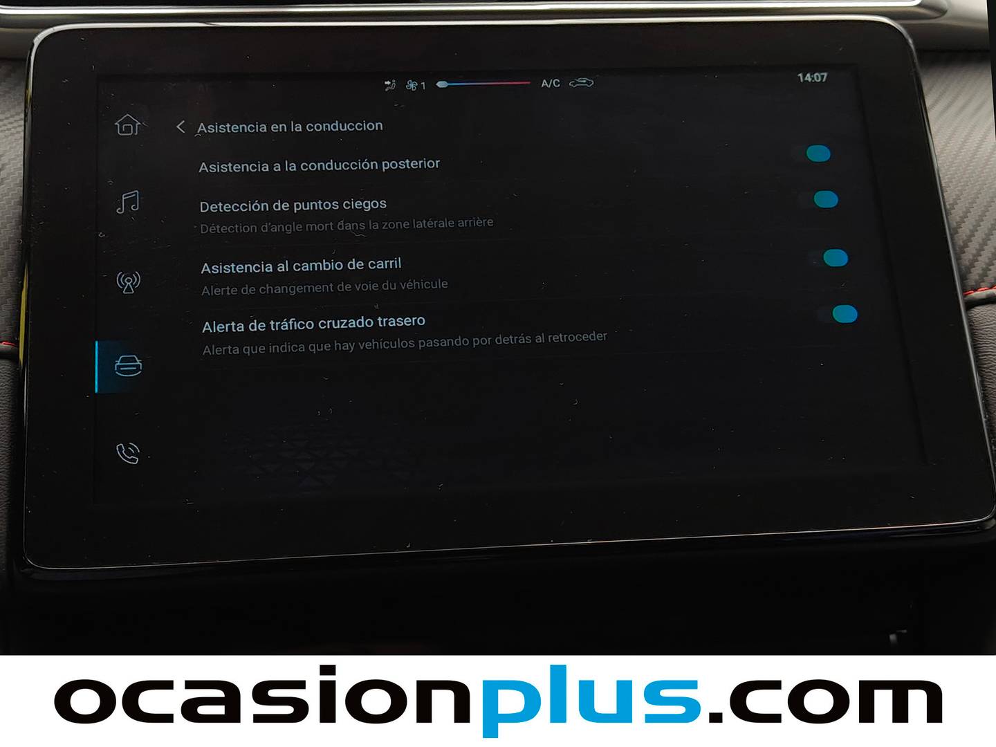 MG ZS MG ZS 1.0T Luxury Auto (111 CV) al mejor precio