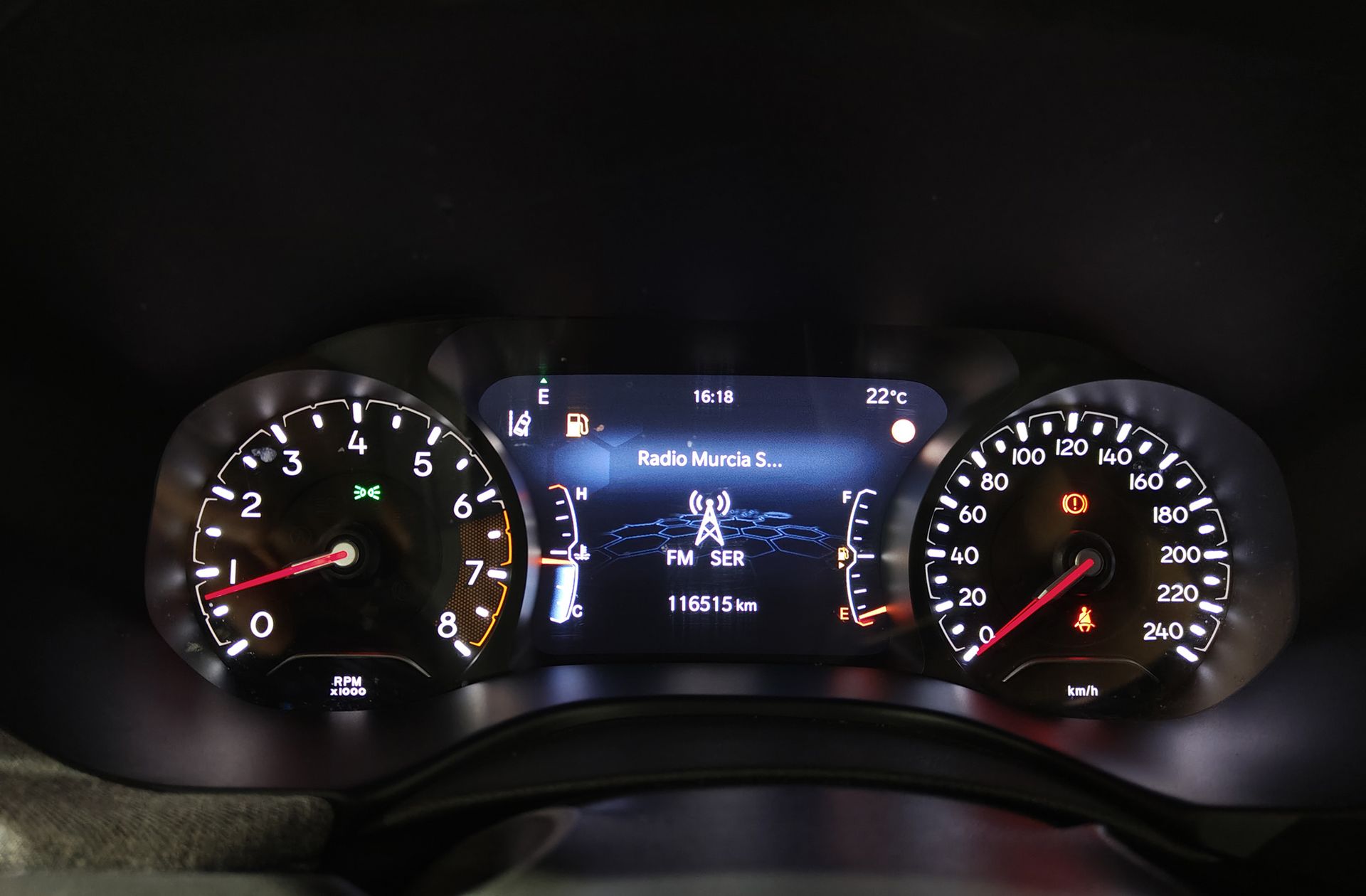 Jeep Compass 1.3 Gse T4 Longitude FWD - foto 24