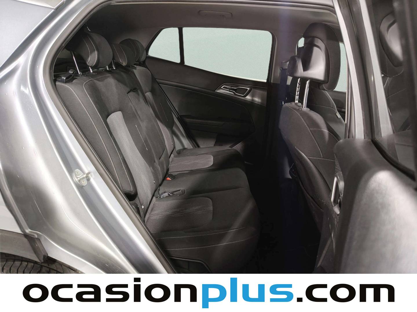KIA Sportage KIA Sportage 1.6 T-GDi Drive 4x2 (150 CV) manual