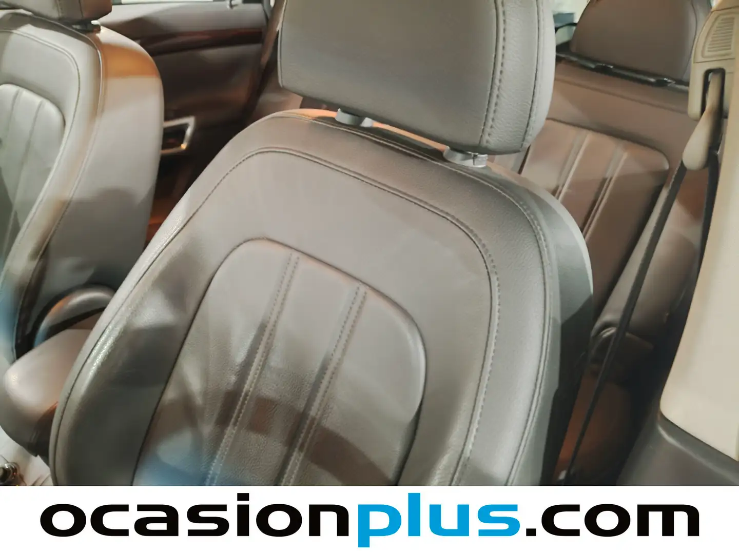 Foto Opel Antara Opel Antara 2.0 CDTI 16V Cosmo 110 kW (150 CV)