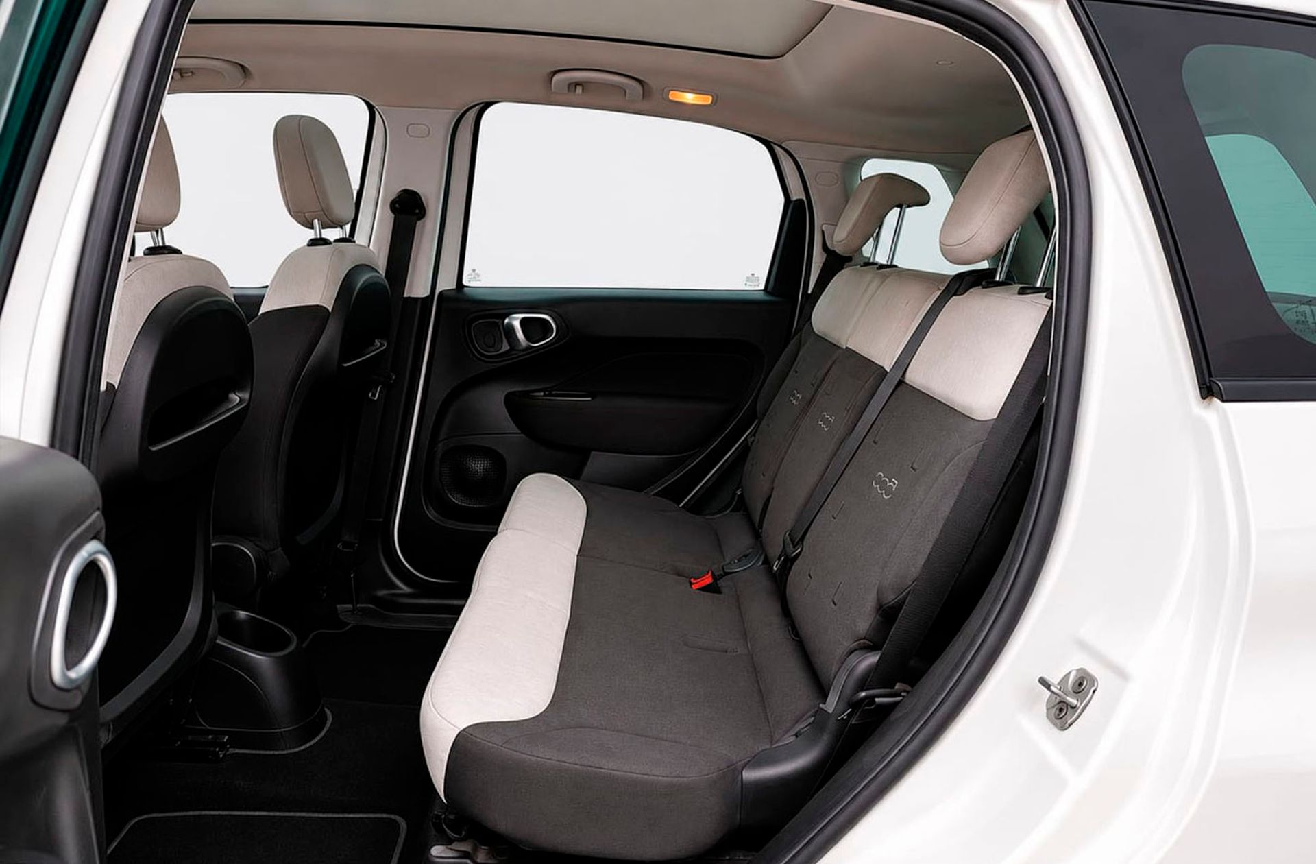 Fiat 500L 1.4 16v - foto 10