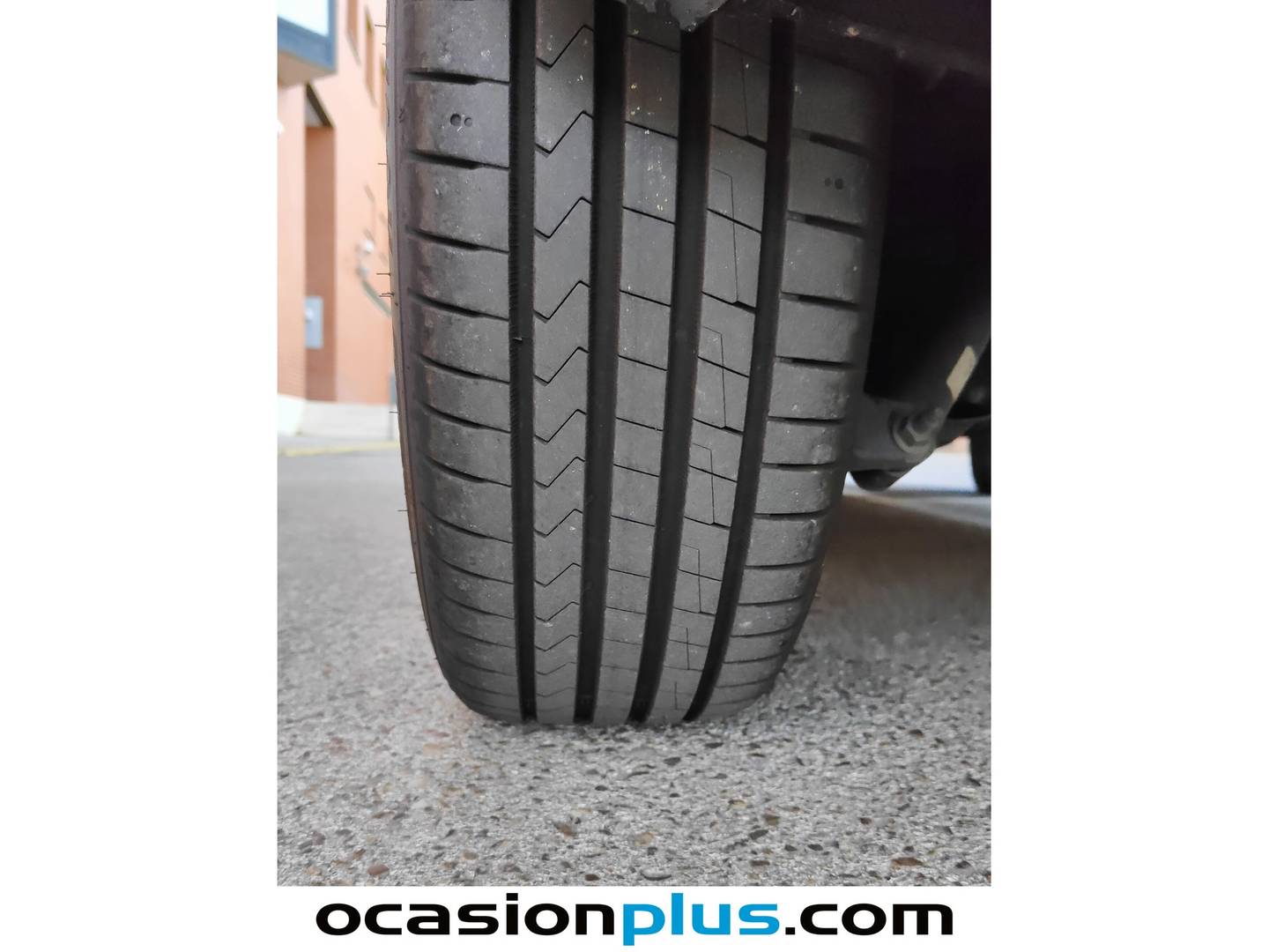 Nissan QASHQAI Nissan Qashqai DIG-T 115 N-Connecta 4x2 (115 CV) de ocasión