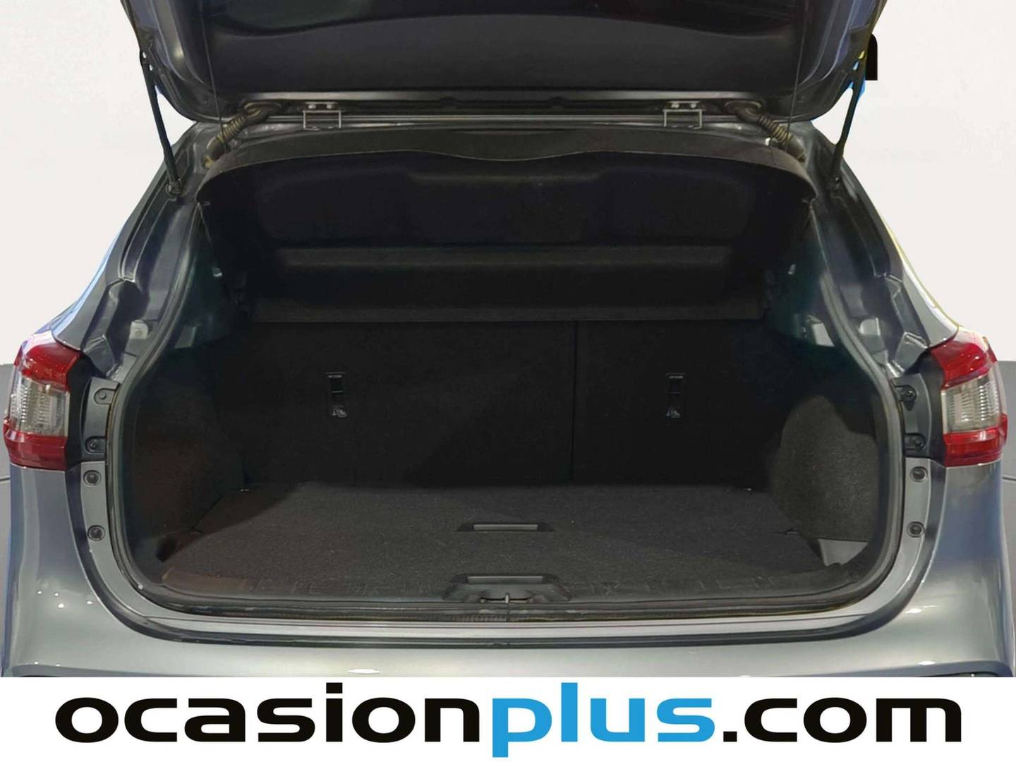 Nissan QASHQAI Nissan Qashqai dCi 115 N-Connecta (115 CV) al mejor precio
