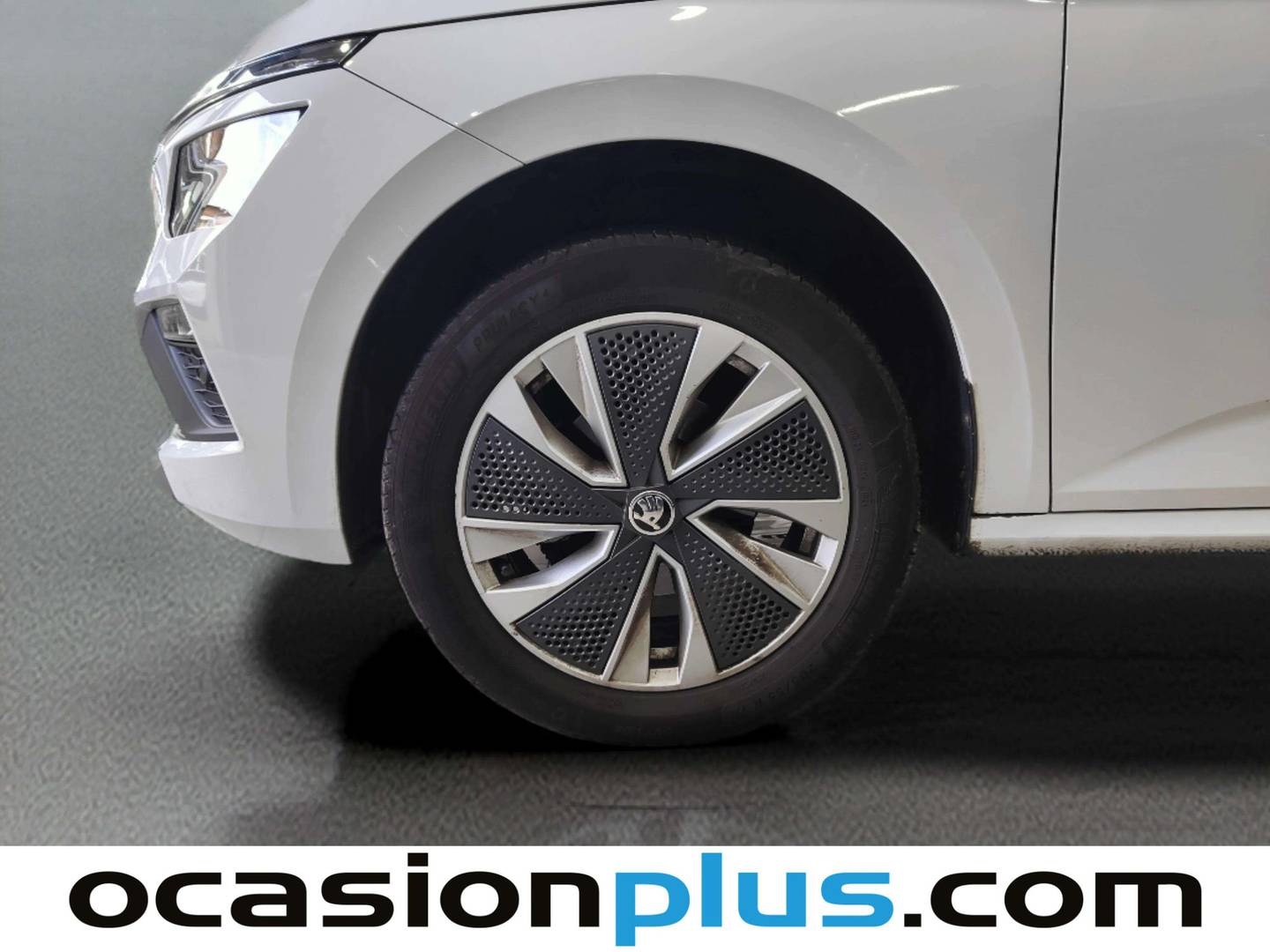 Foto Skoda Kamiq Skoda Kamiq 1.5 TSI Design DSG (150 CV)