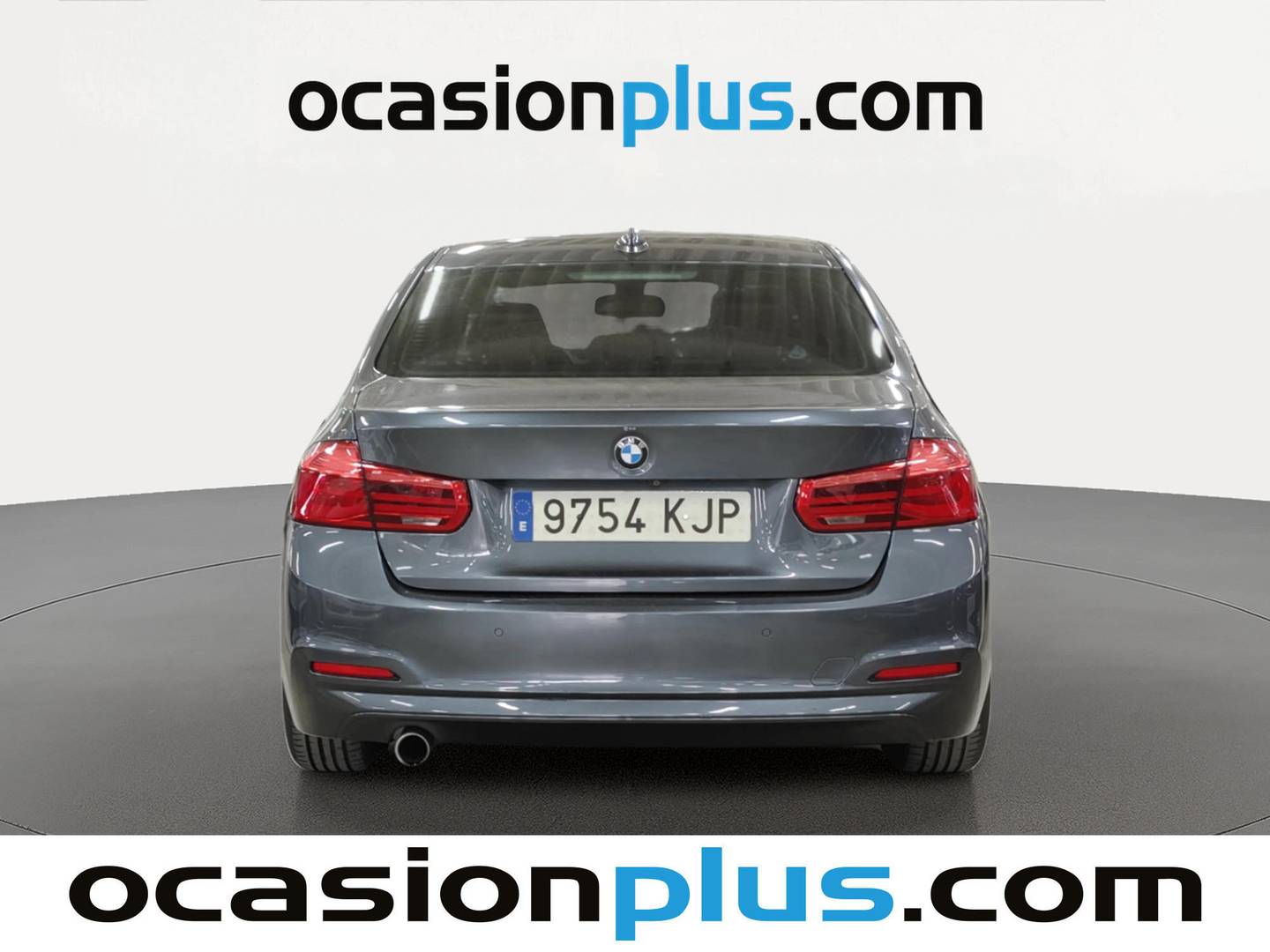 BMW Serie 3 BMW Serie 3 318d Business (150 CV) al mejor precio